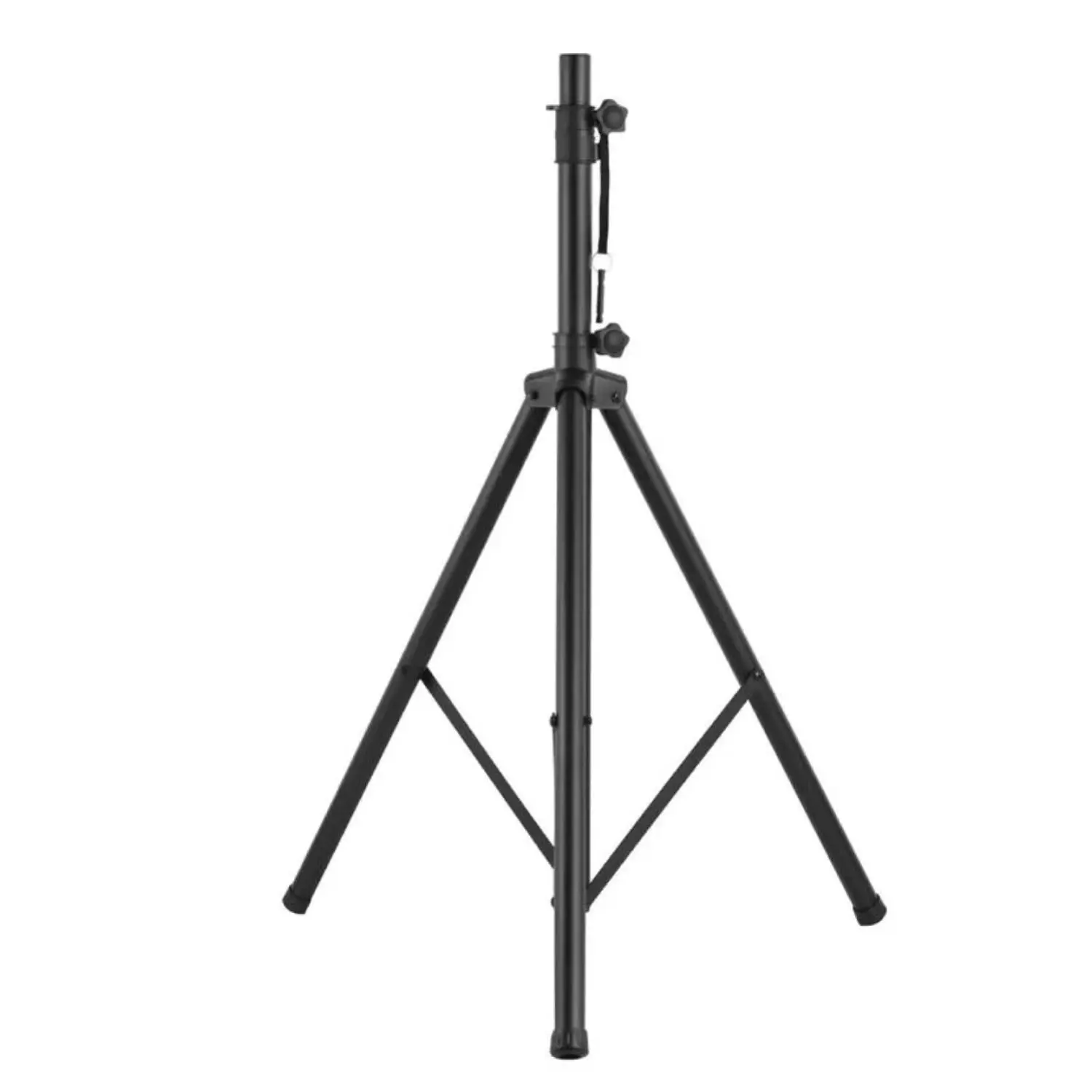 Tripode Para Parlante 1.8Mts Negro C715BK -1