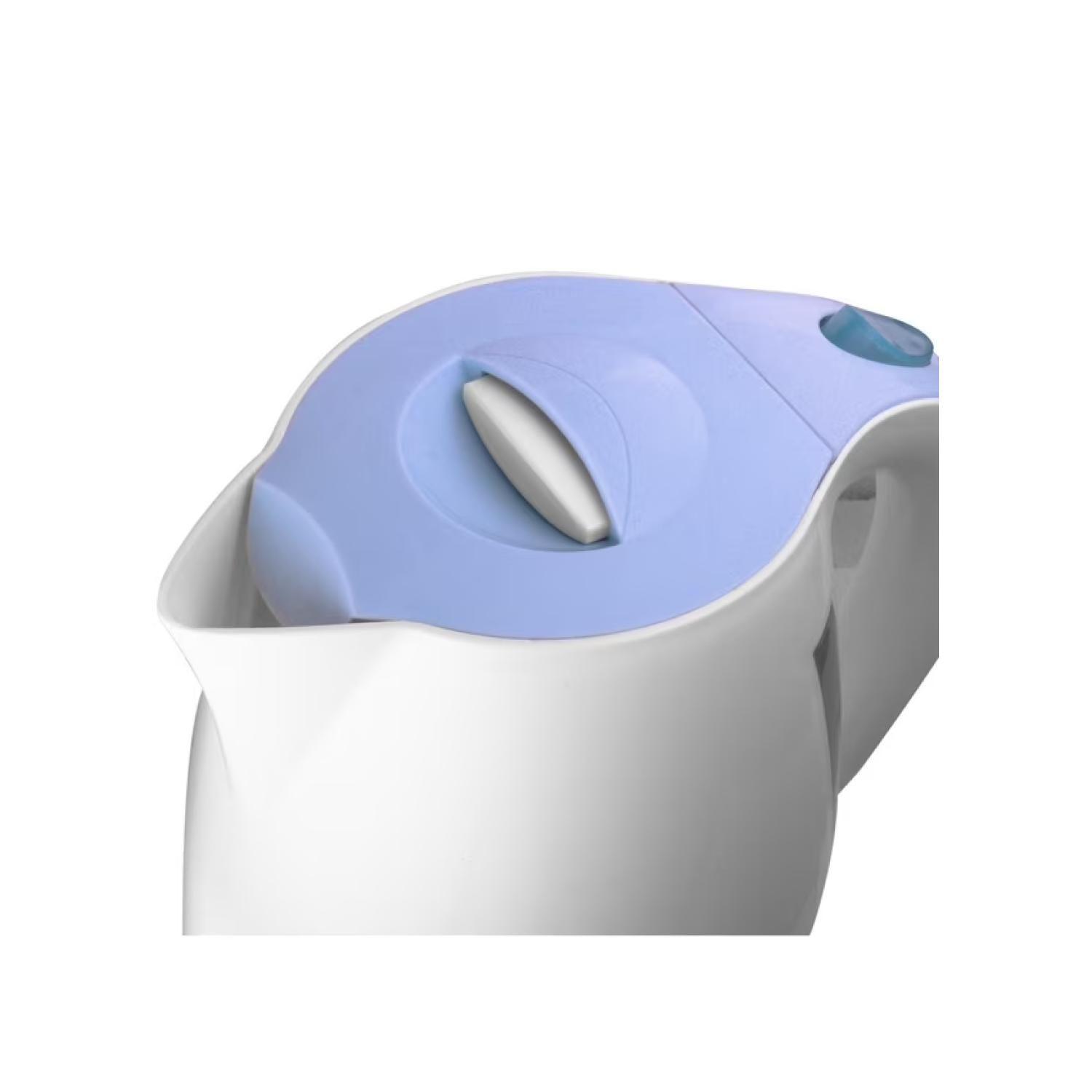 Hervidor Electrico 1700ml 2200W Blanco TFPE700 Telefunken-2