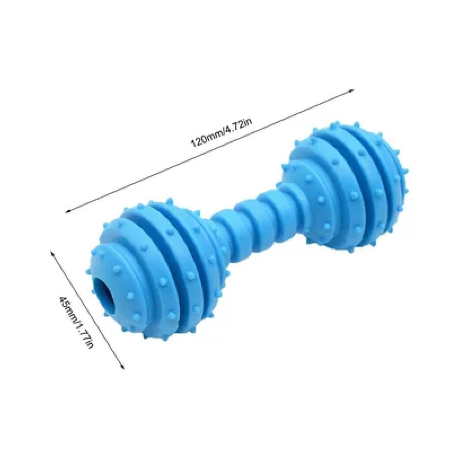 Juguete Para Morder Y Jugar De Goma Para Perros-2