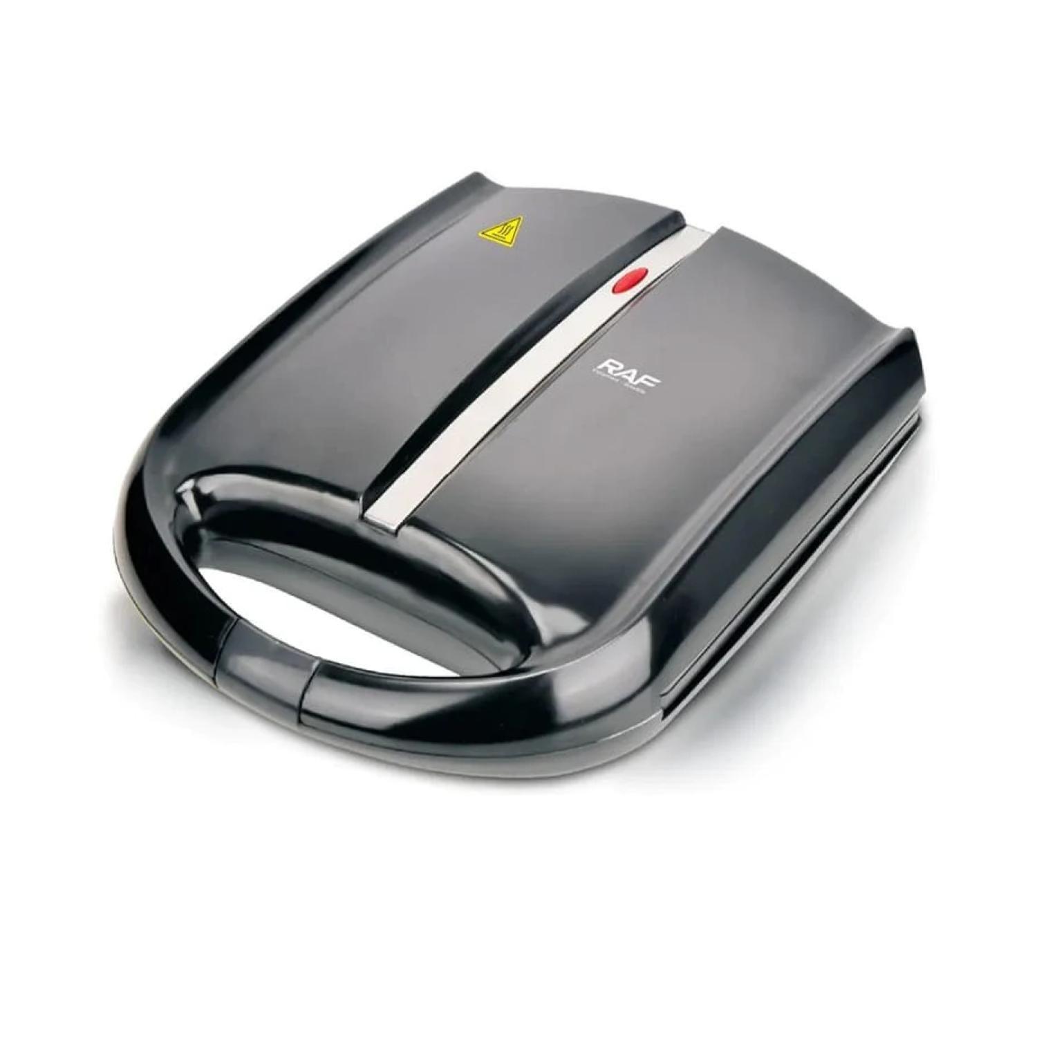 Panini Sandwichera Electrica Tostadora Gill R229-0