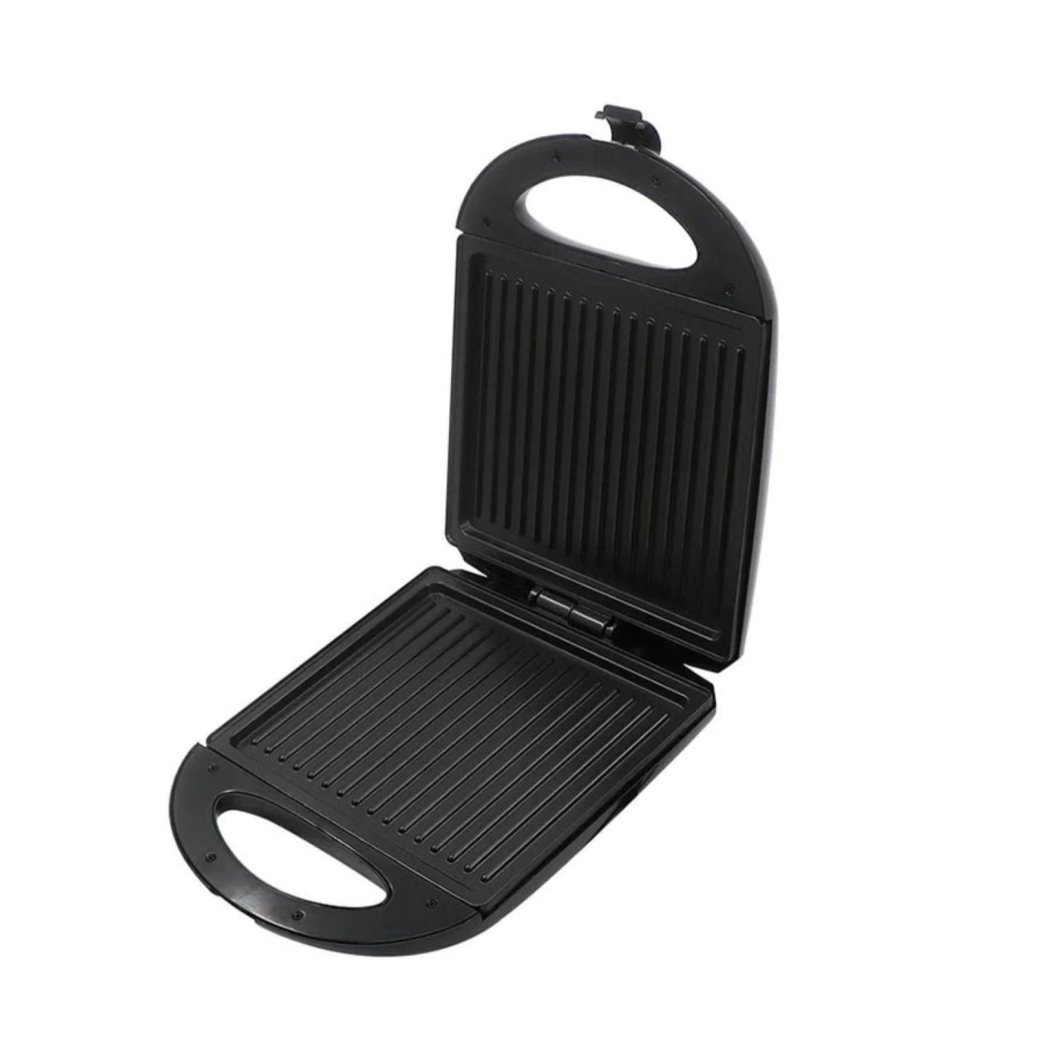 Panini Sandwichera Electrica Tostadora Gill R229-1