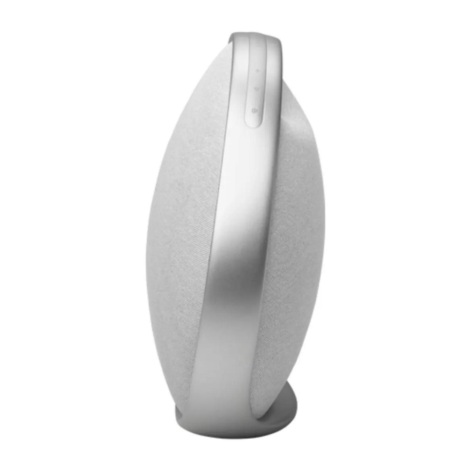 Parlante Bluetooth 50W Blanco Onyx 9 Studio Harman Kardon-1