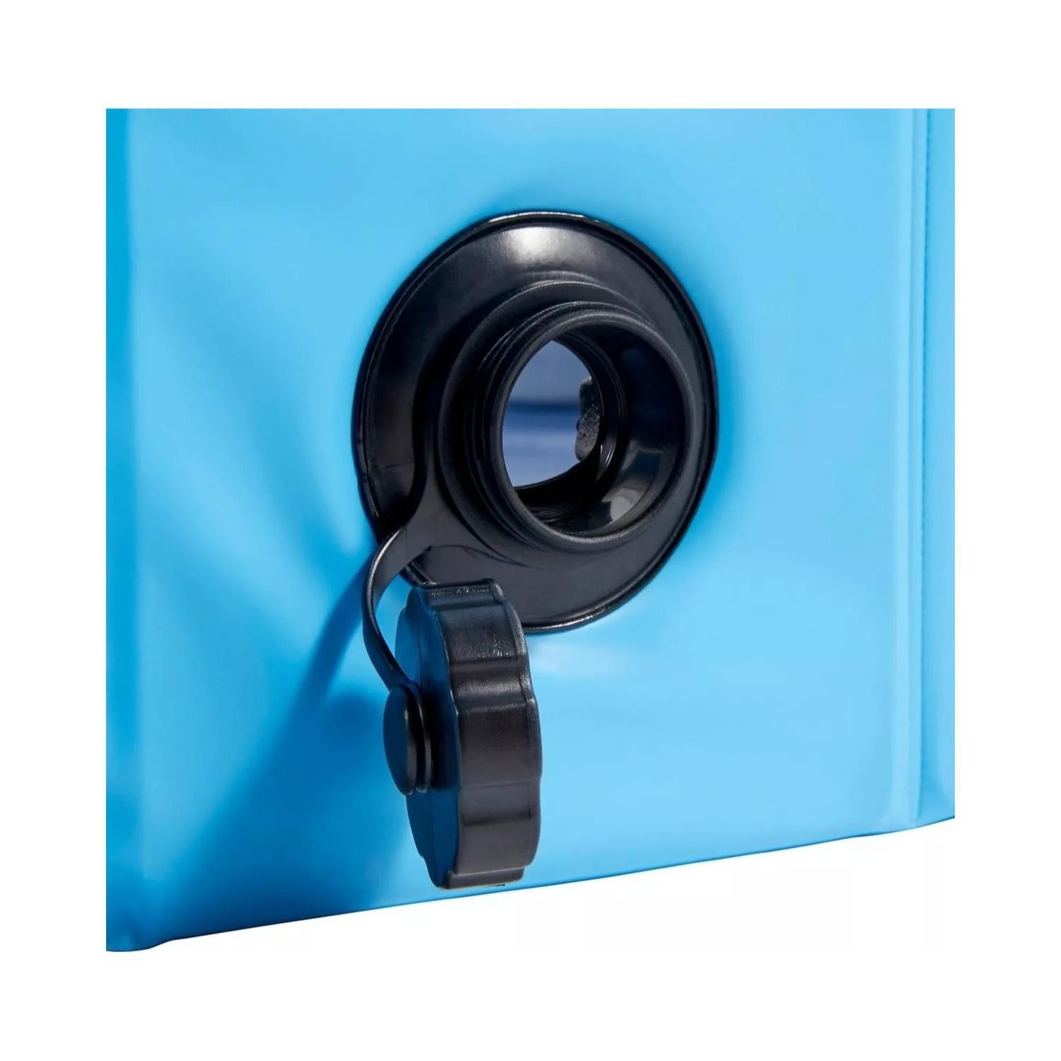 Piscina Plegable 120x30cm Para Perros Mascotas-2