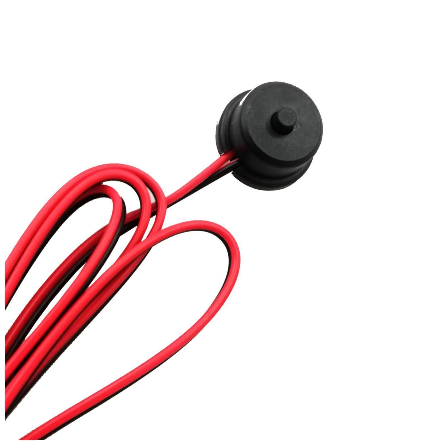 Inmovilizador Para Auto Antirrobo - Antiportonazo 9236-4
