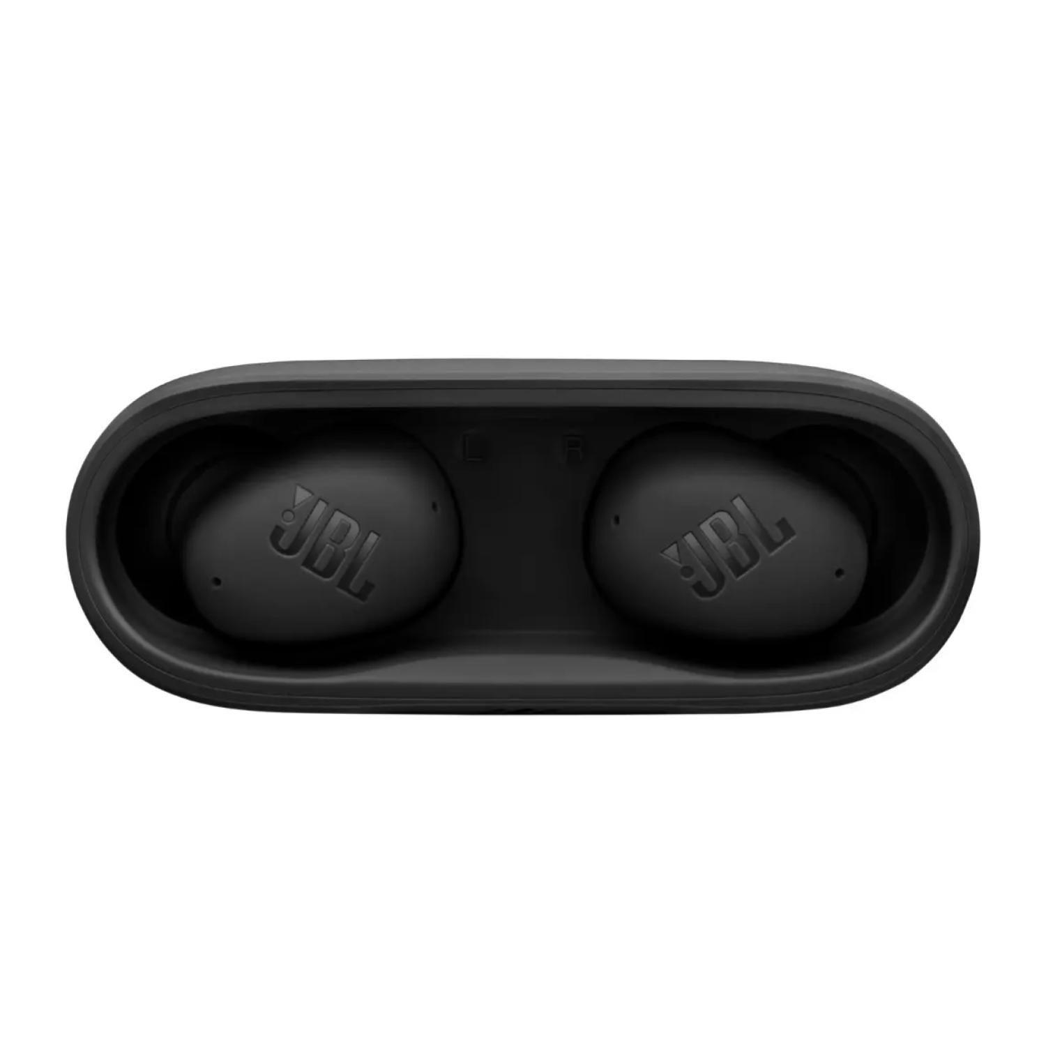 Audifonos Bluetooth InEar TWS Negro Wave Buds 2 JBL-2