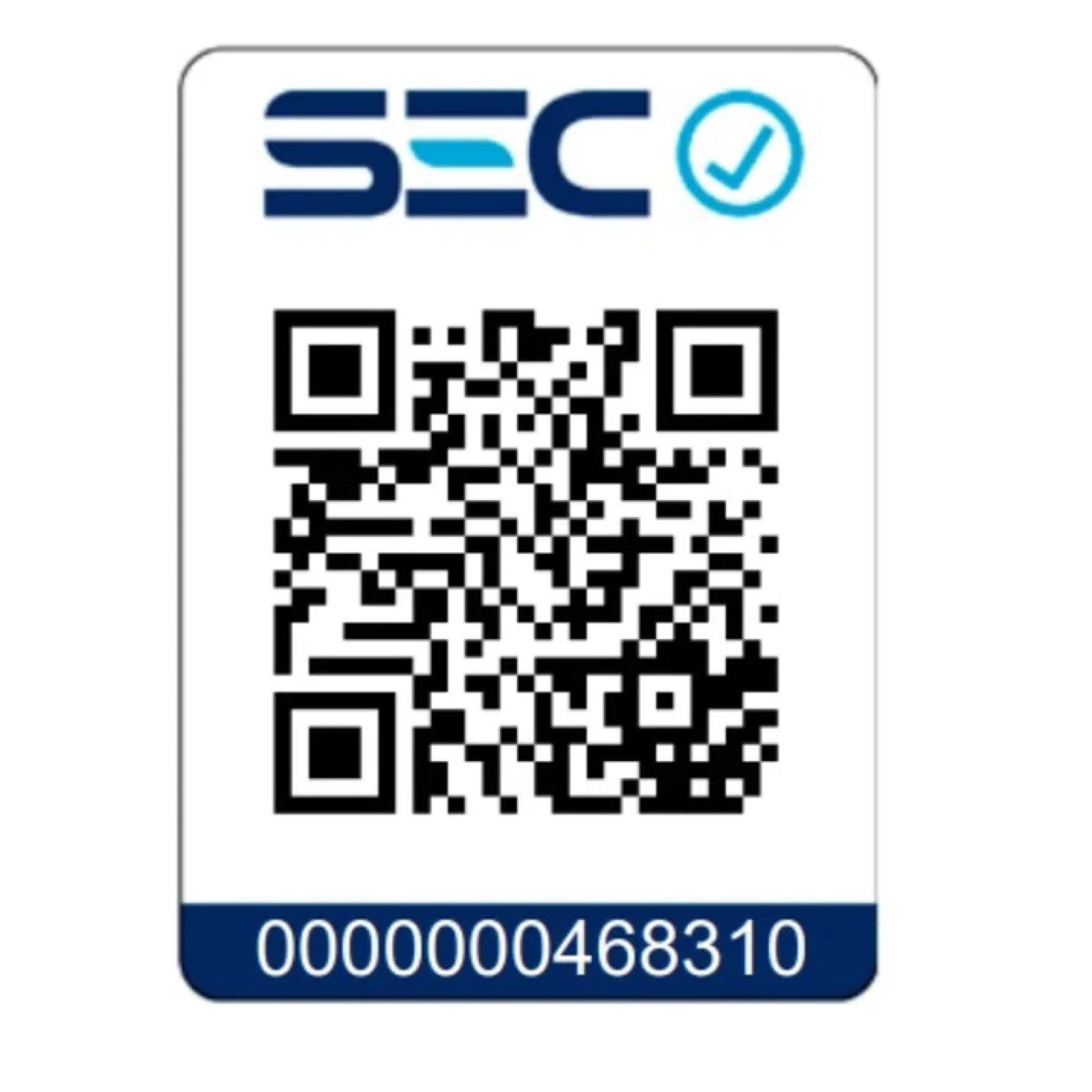 Termoventilador De Baño Electrico 1800W 2 Niv Blanco KEB-2004C-6