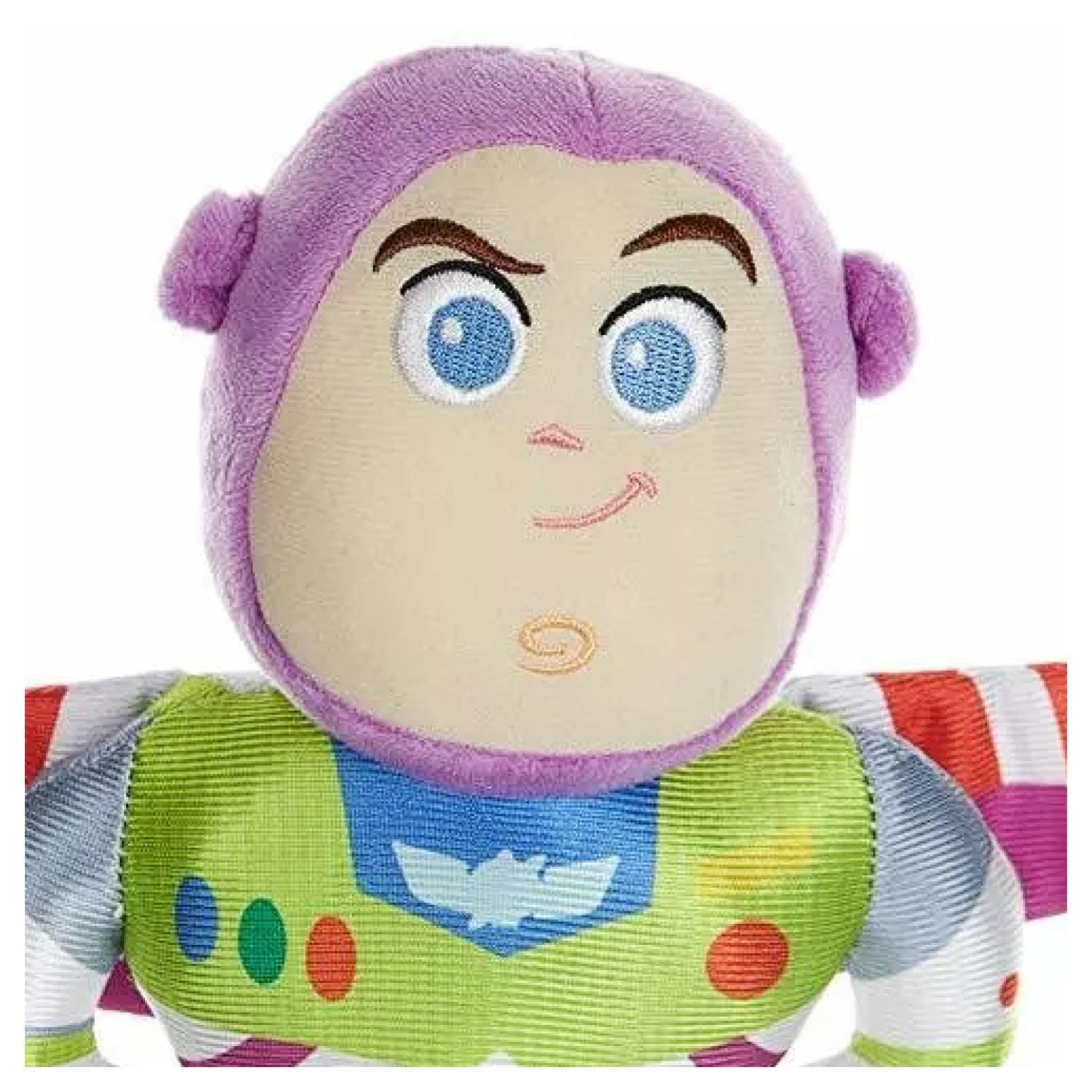 Juguete Peluche Baby Buzz Lightyear 30cm Infantil-1