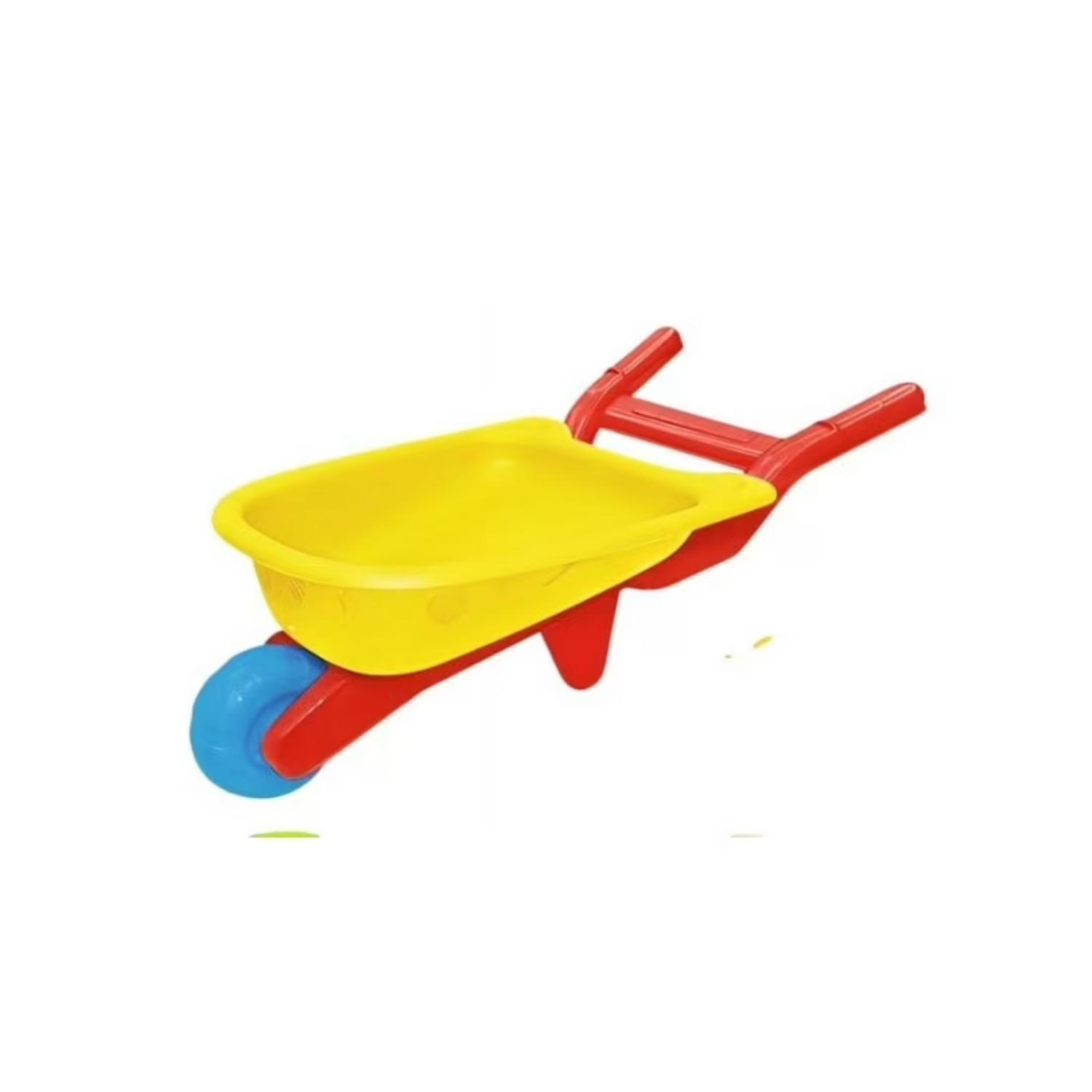 Juguete Set 6 Piezas Para Playa Arena Infantil-2