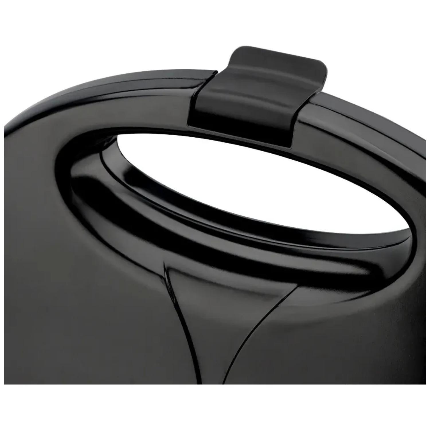 Maquina De Donas Grandes 2 Donas 750W Negro R2228-3