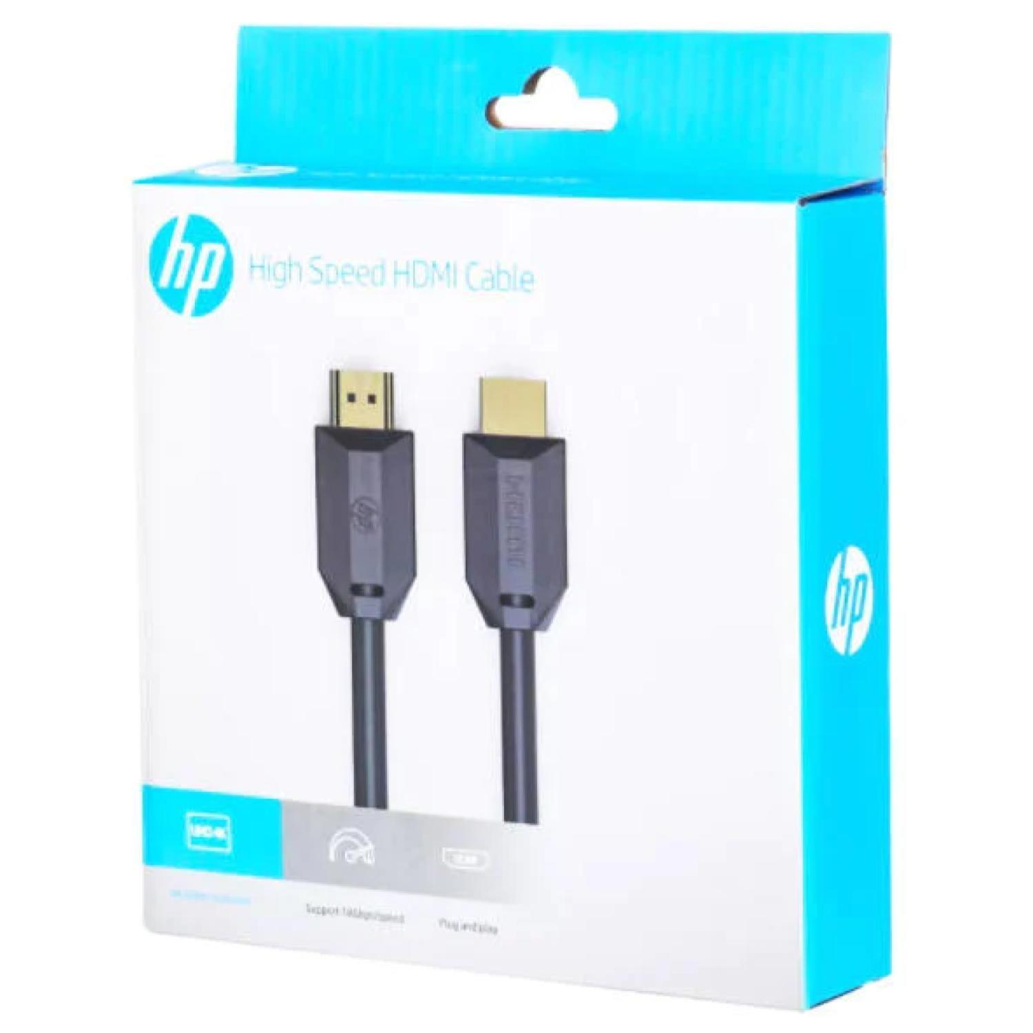 Cable HDMI PD HD 4K Blindado 18Gbps 1Mt-2