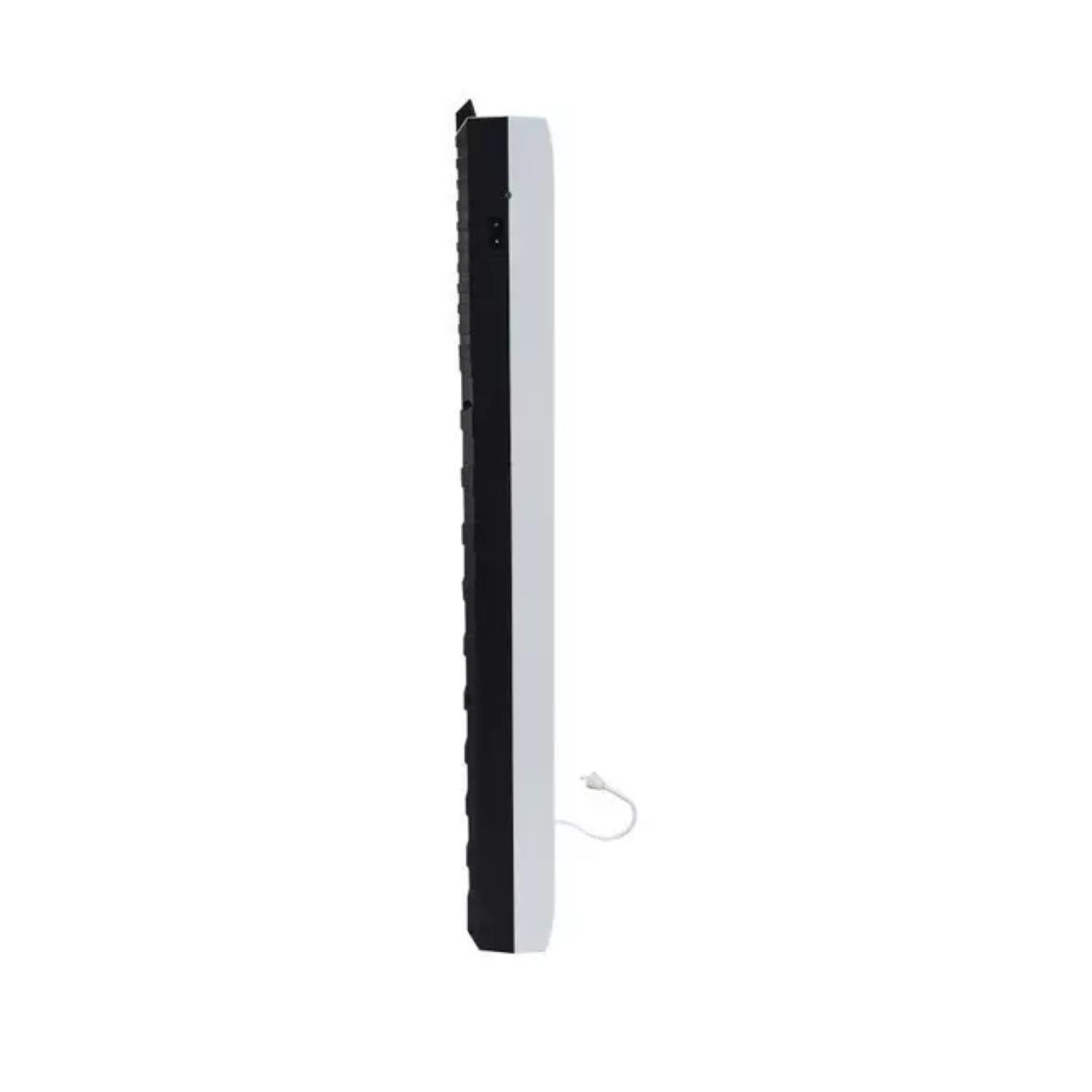 Lampara De Emergencia 90LED 360lm 5W Blanco 7259 Powerlab-1