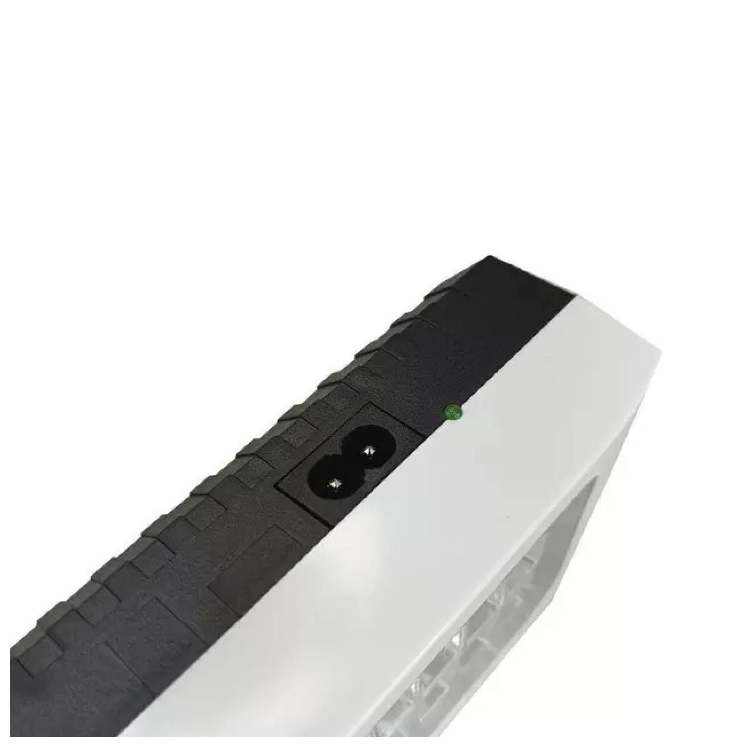Lampara De Emergencia 90LED 360lm 5W Blanco 7259 Powerlab-2