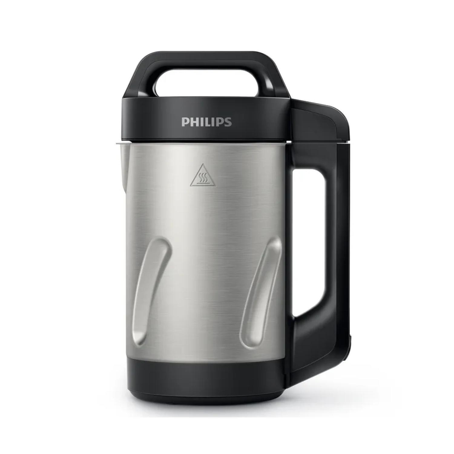 Maquina De Sopa Soupmaker 1200ml 1000W HR2204/70 Philips-0
