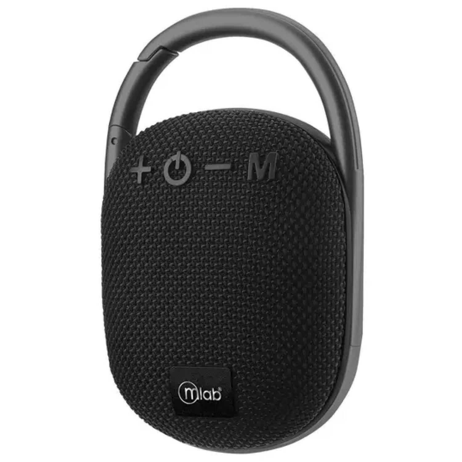 Parlante Portatil Bluetooth TWS 5W Flaming Live Bass 9298-0