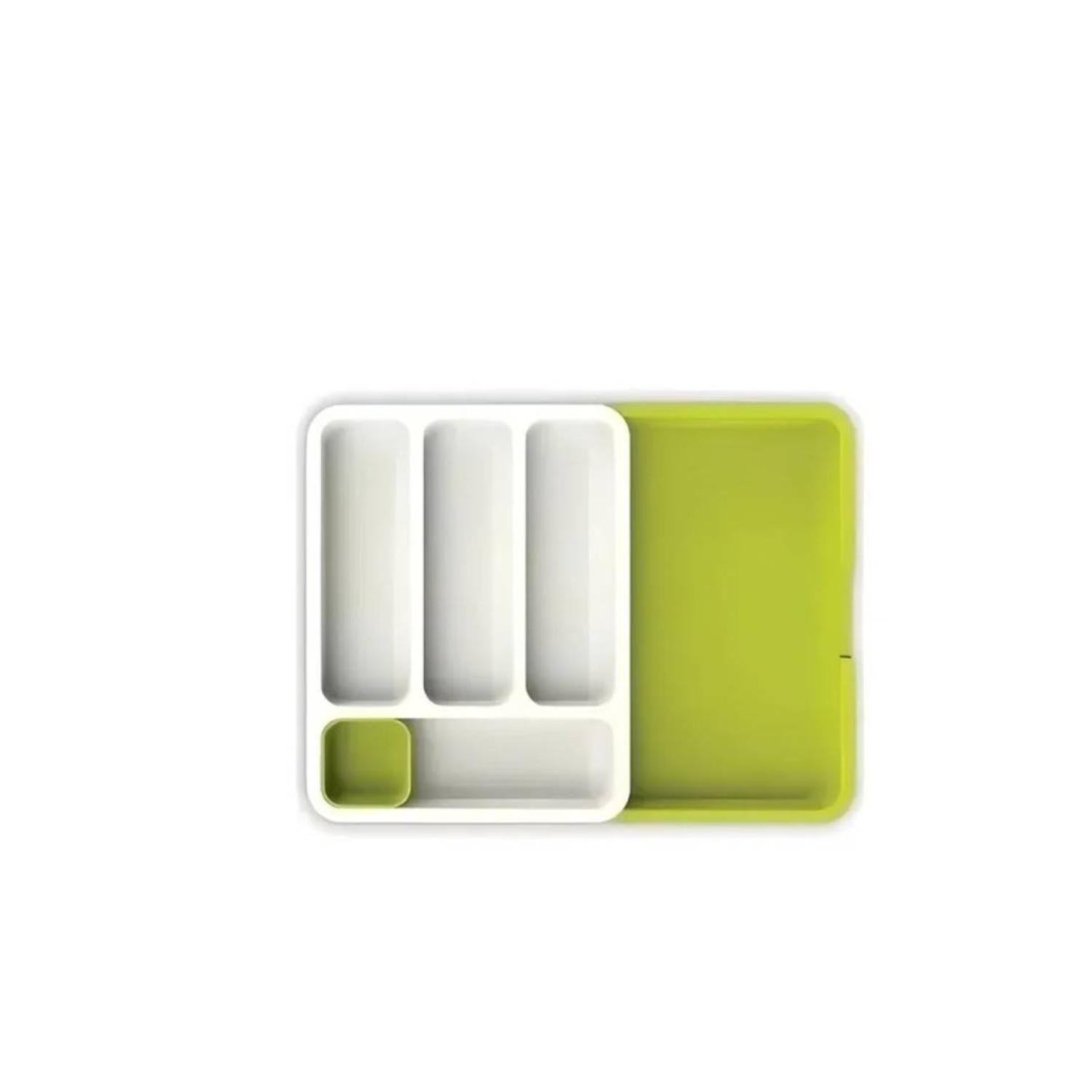 Organizador De Cubiertos Menaje Para Gavetas De Cocina-1