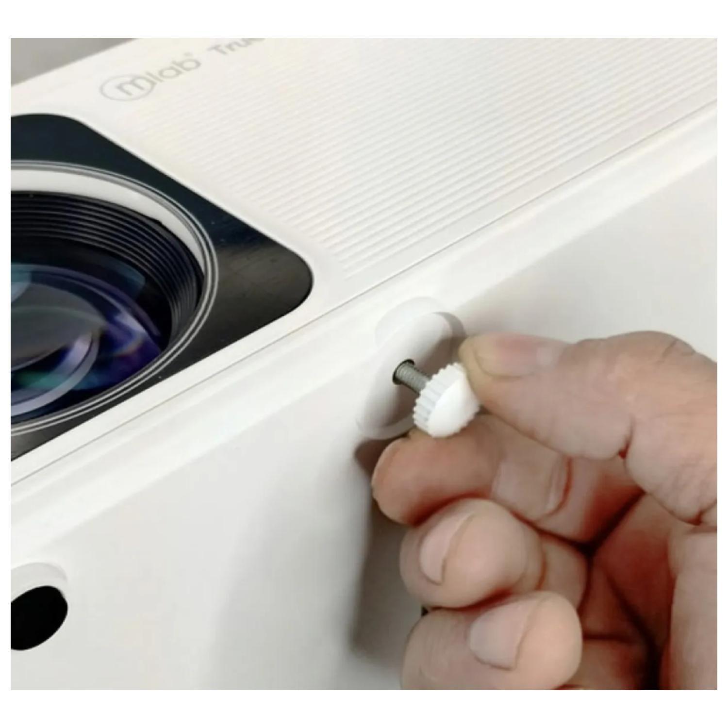 Video Proyector HD 11200 Lumenes WiFi True Vision Pro 9398 Mlab-2