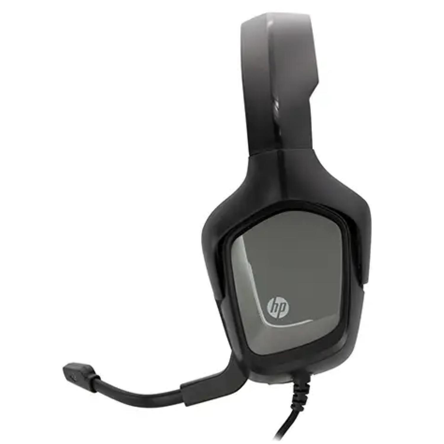 Audifono Gamer Jack 3.5 Ps5 Ps4 Xbox Pc Con Microfono H220S-3