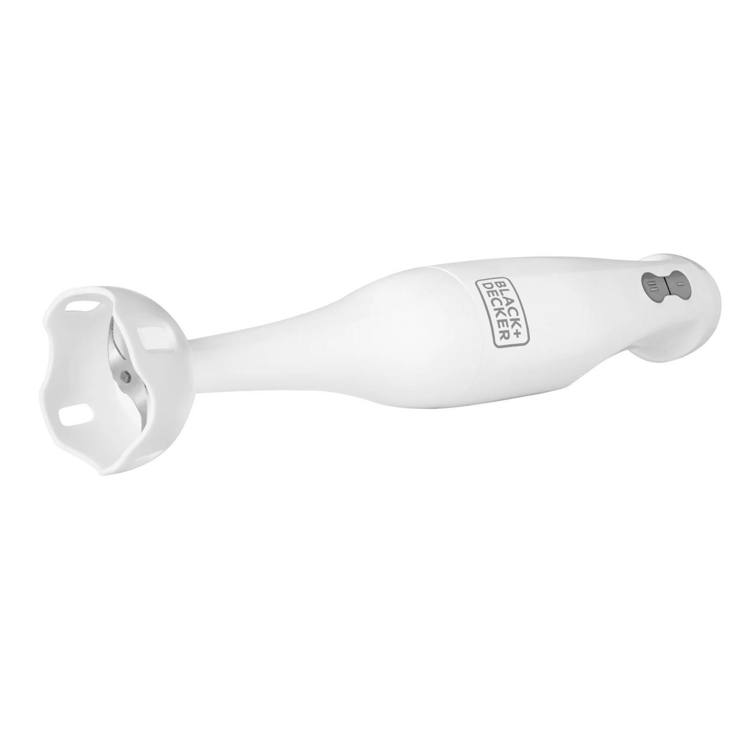 Licuadora Batidora De Inmersion Manual 200W HB-2400W-1