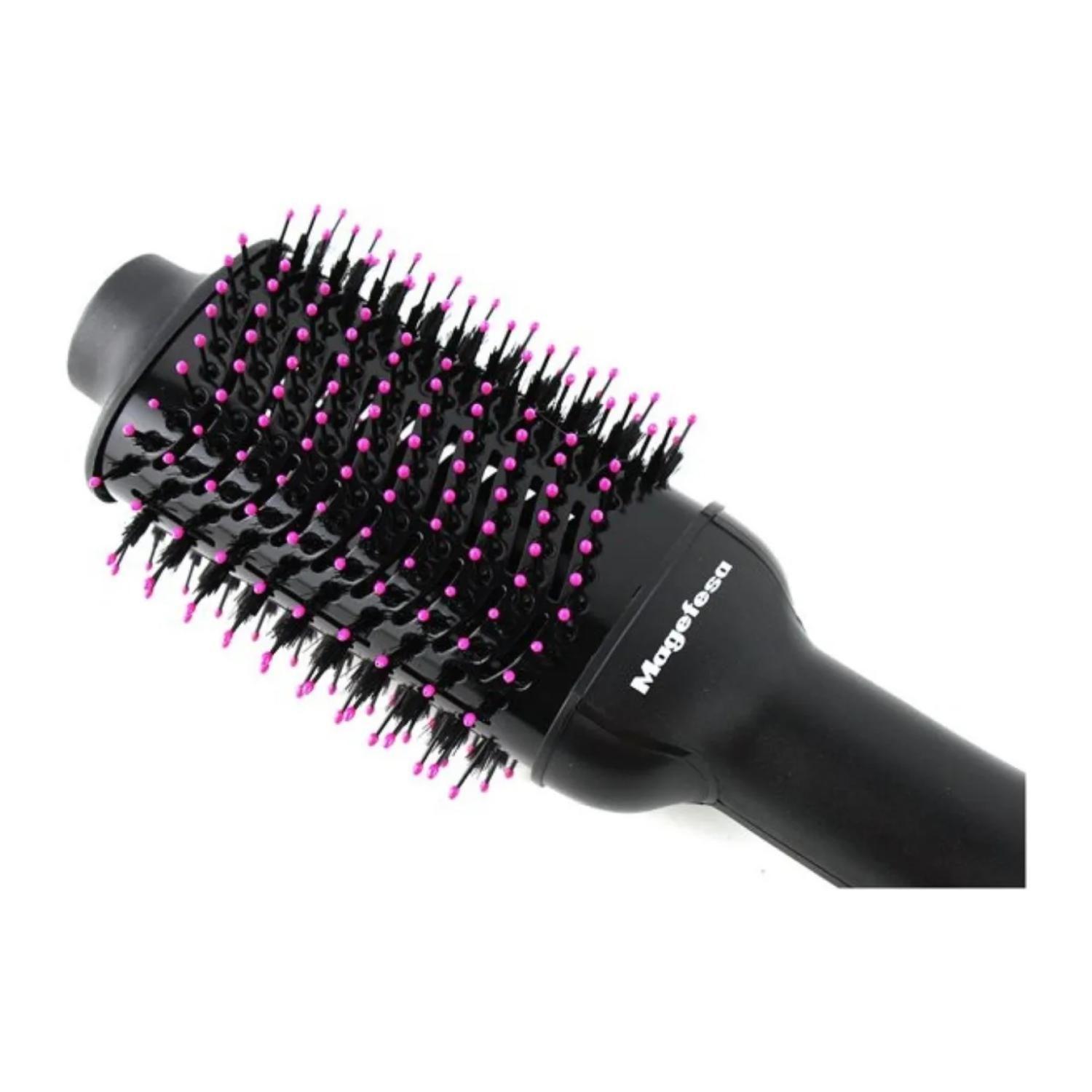 Cepillo Secador De Pelo 1200W 3N 2V Caletea Mgf7561-2