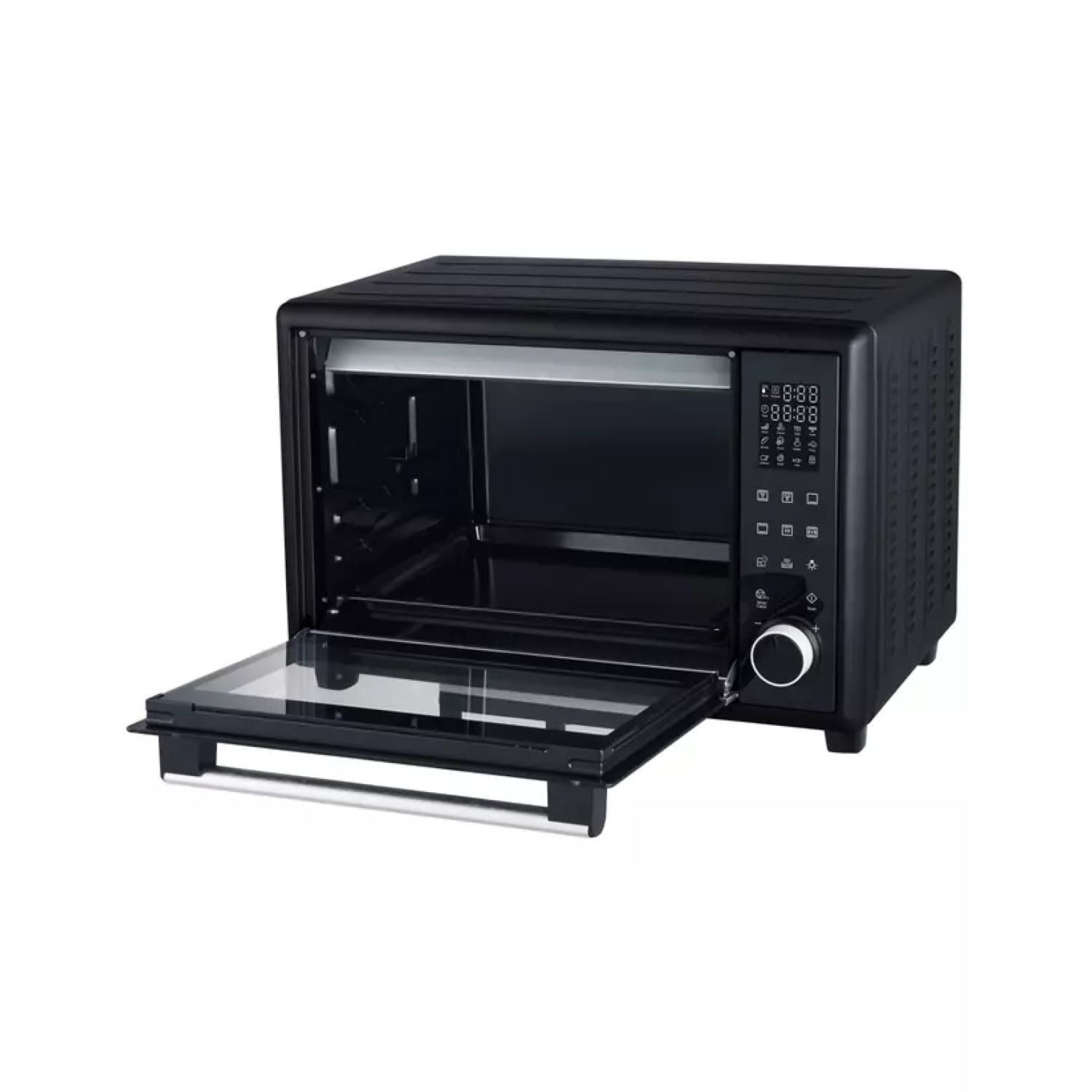 Horno Electrico 32L 1800W Antiadherente Aw ok32 Aiwa-2