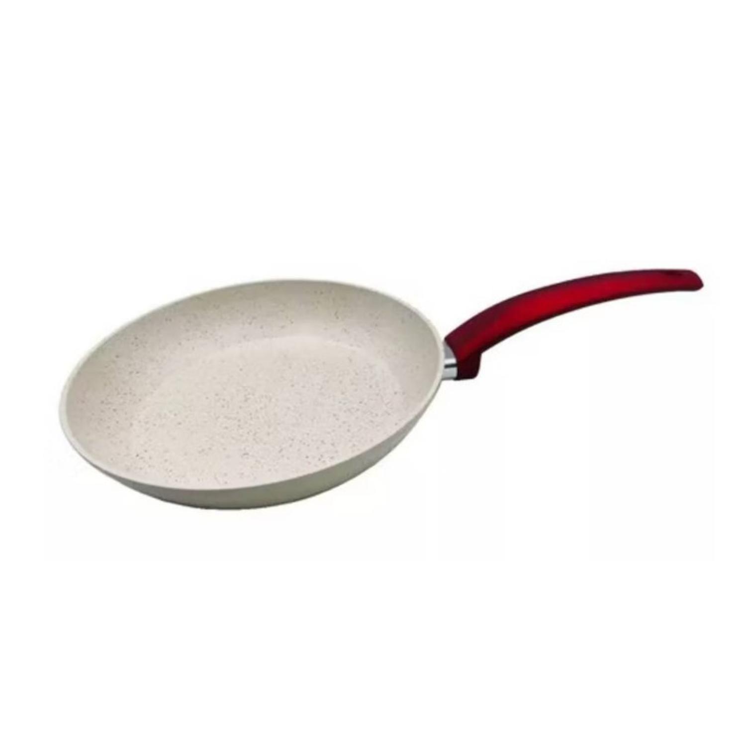 Sarten Marmoleado Antiadherente 24cm-1