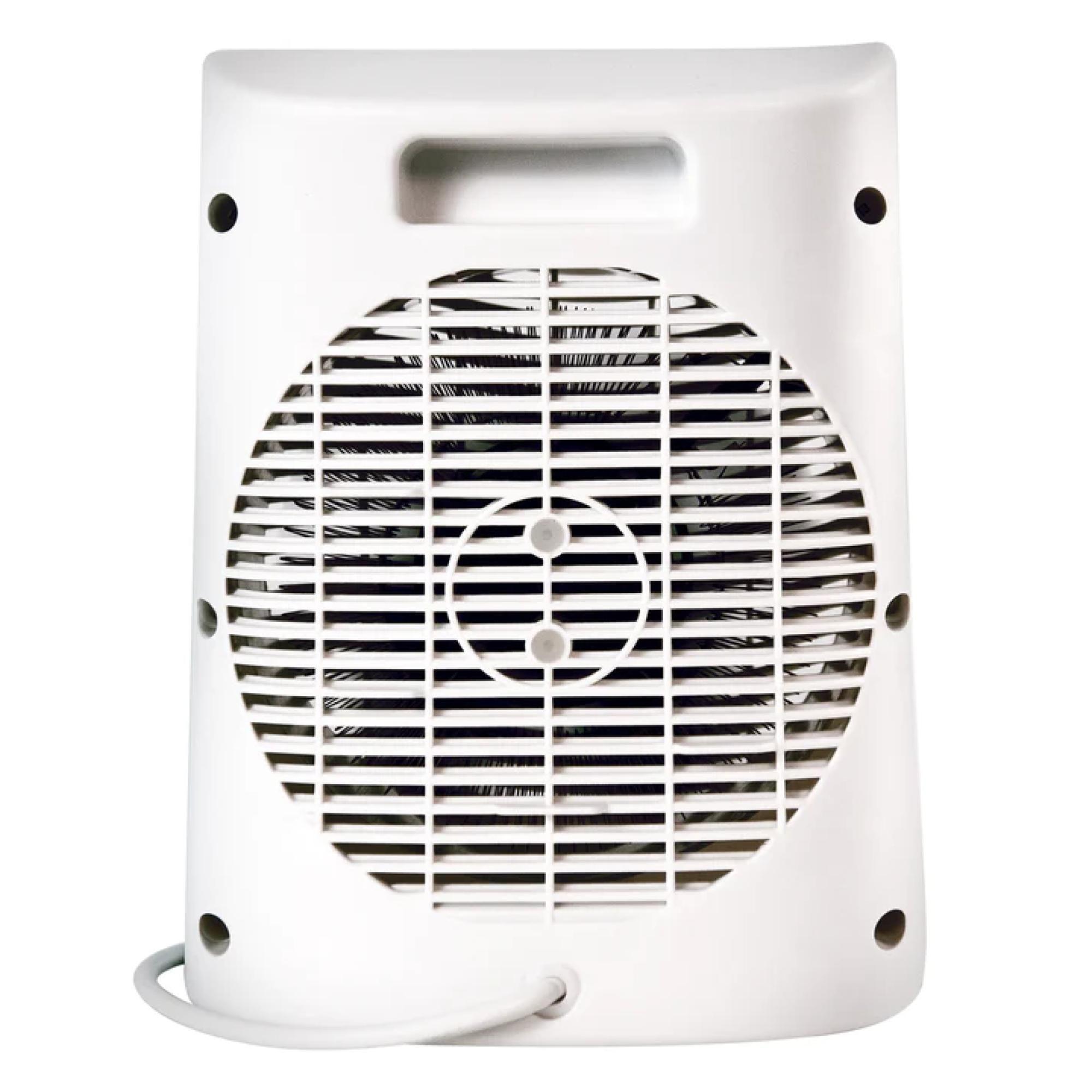 Termoventilador Calefactor Electrico 2000W 3 Mod FH107A-S-2