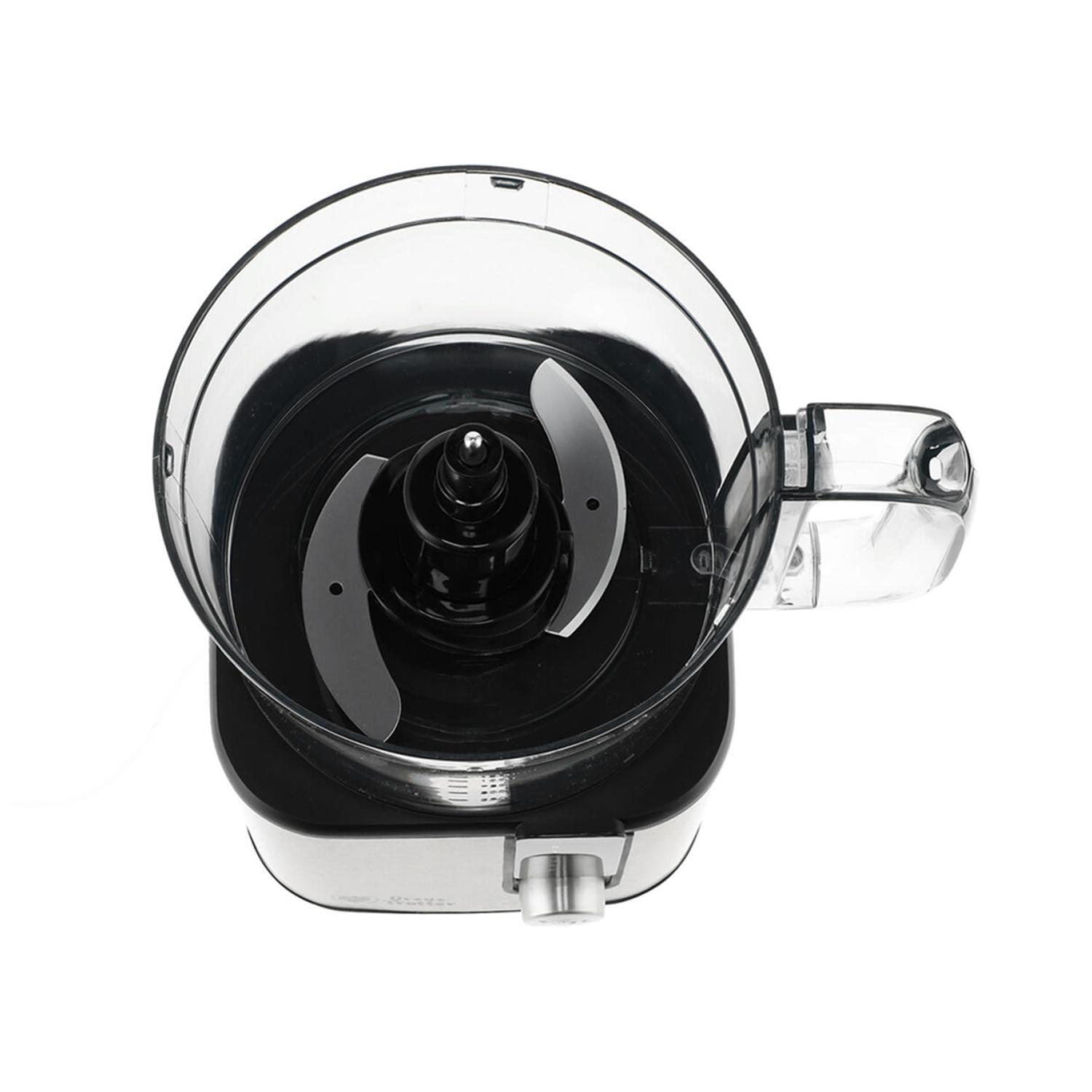Procesador De Alimentos 1200ml Ut-Processor750-4