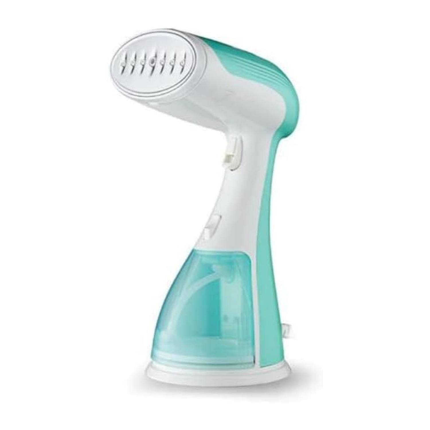 Plancha A Vapor Vertical 1500W 300ml Verde R1214-0