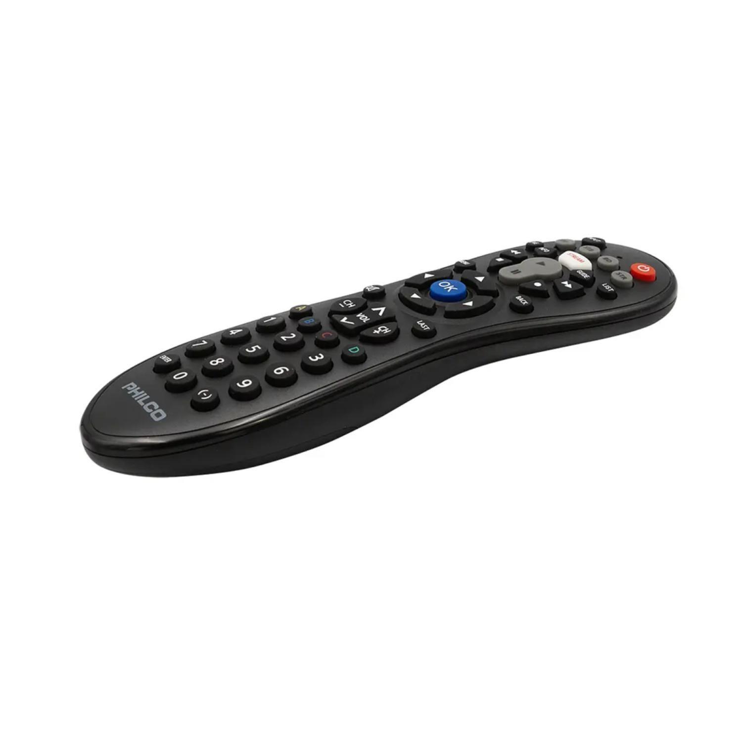 Control Remoto Universal Multimarca 4 En 1 FRP3014 Philco-2