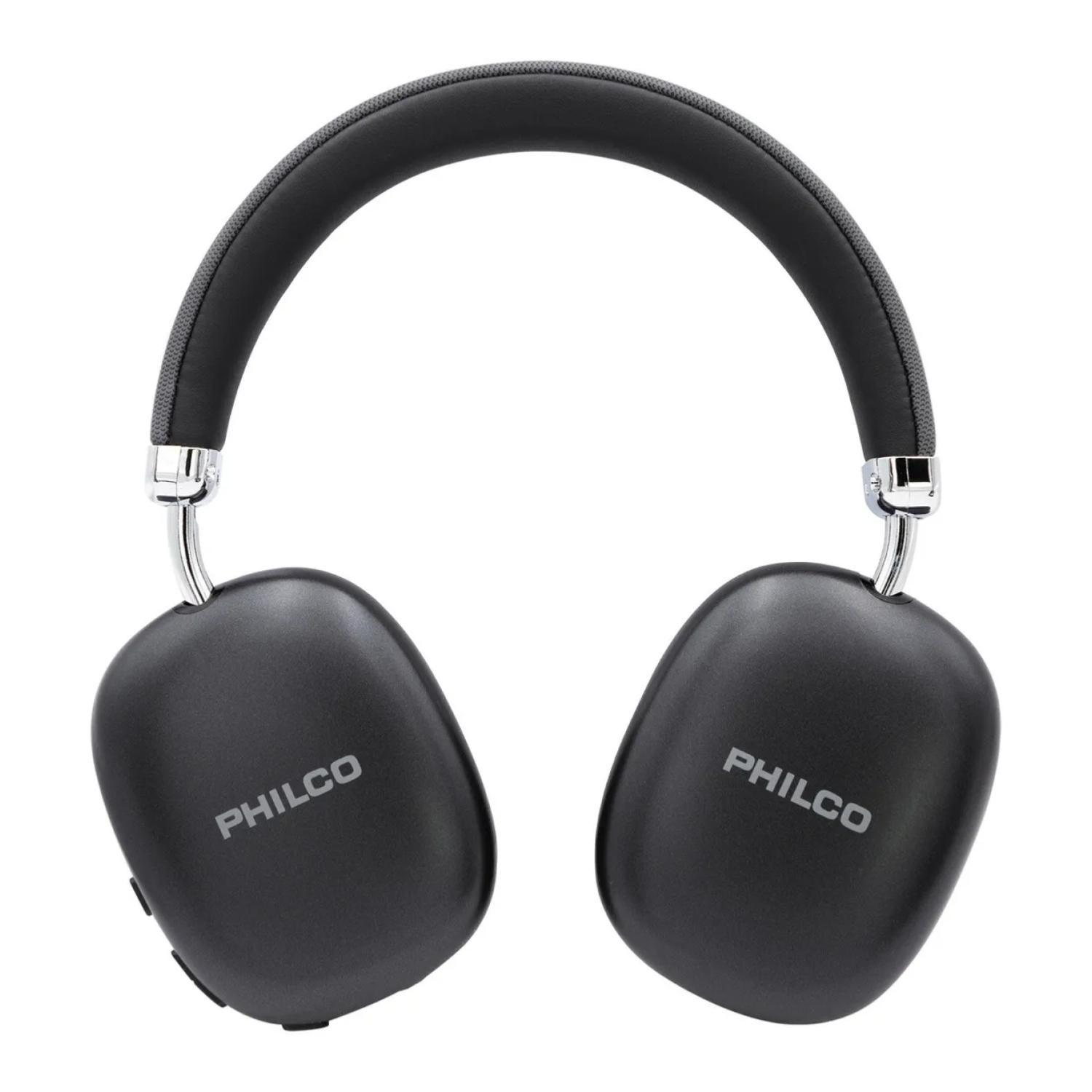 Audifonos Bluetooth Over Ear Manos Libres DL770-2
