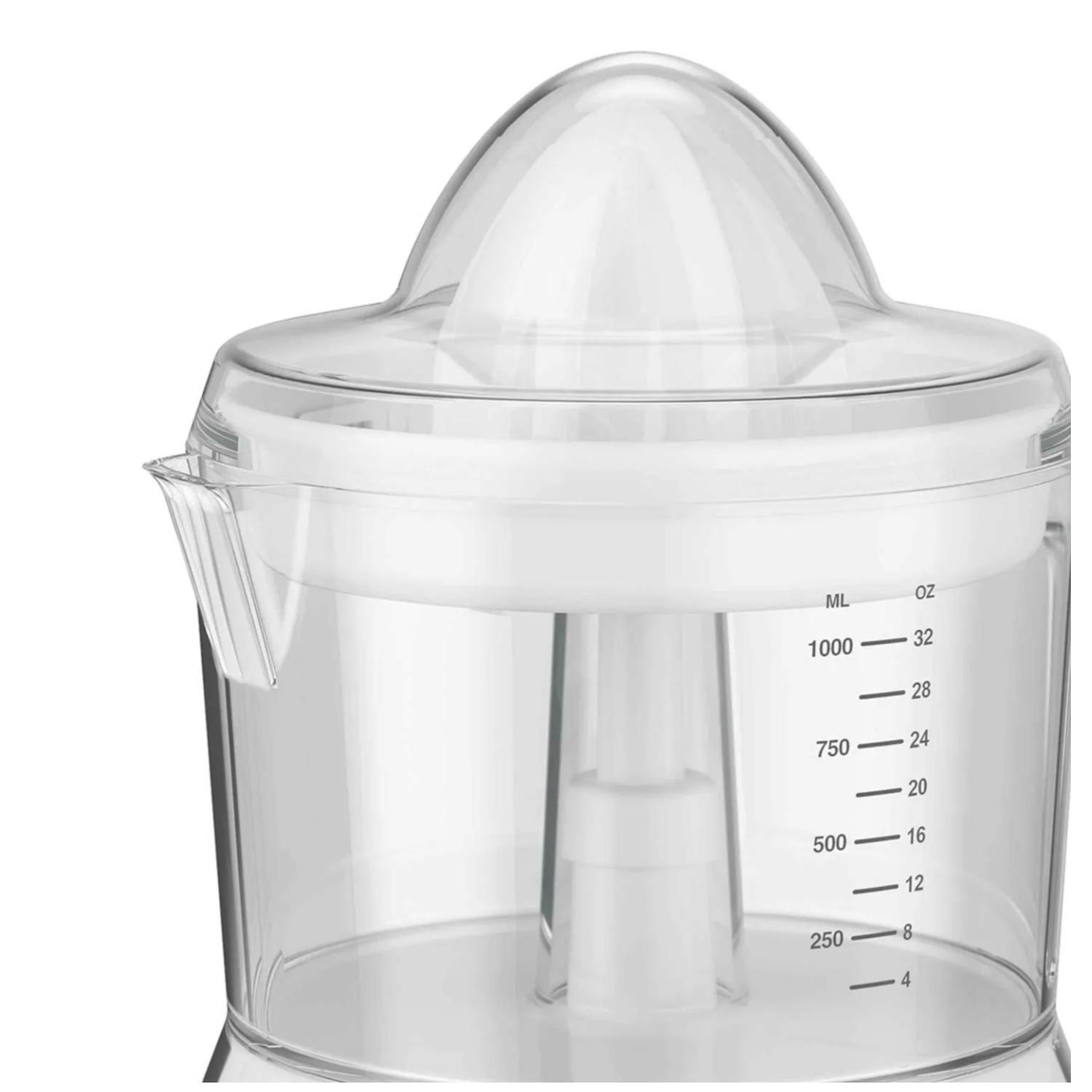 Exprimidor De Citricos Electrico 30W 1000ml Cj650 Black+Decker-2