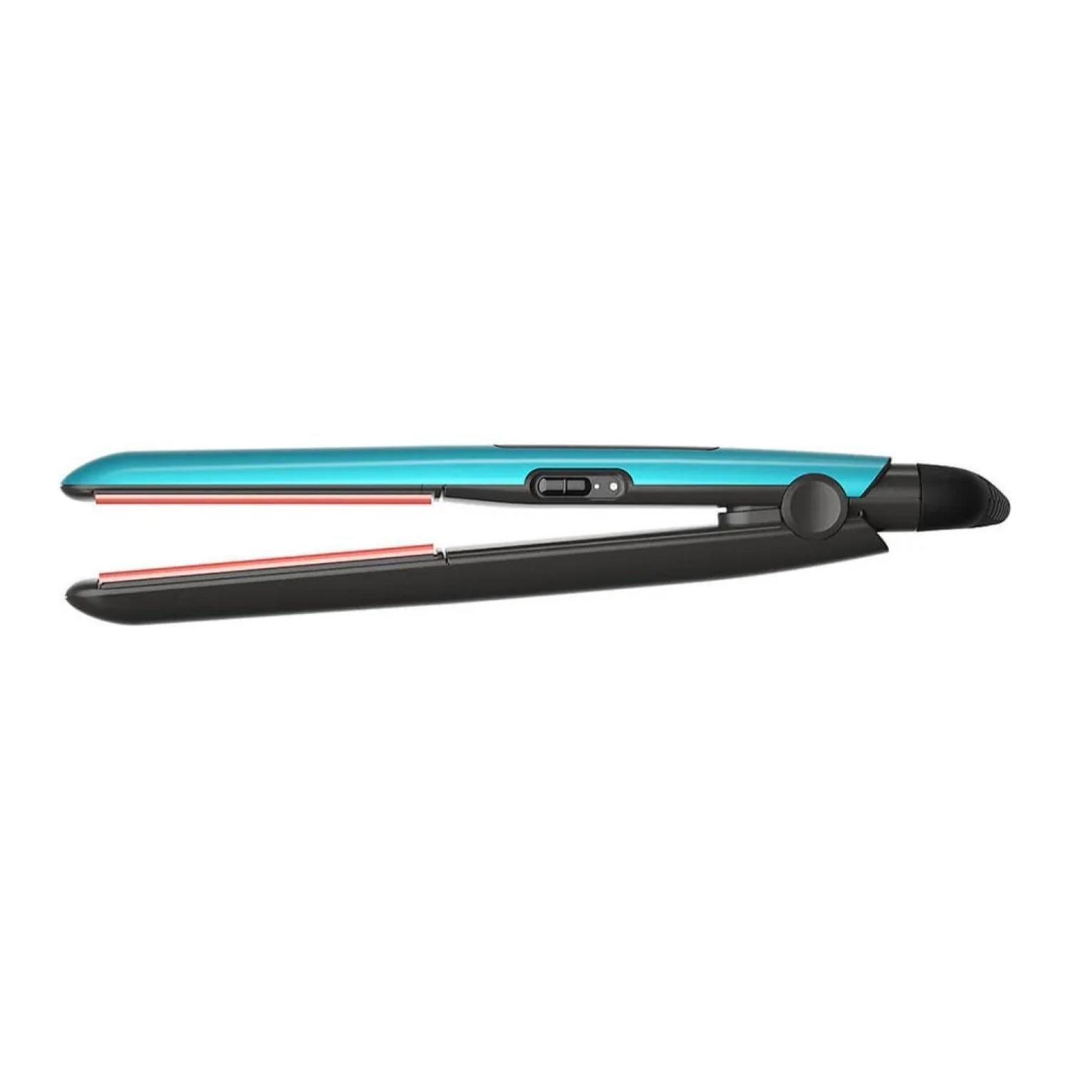 Alisador Plancha De Pelo 30W 205°C Azul S1520-2