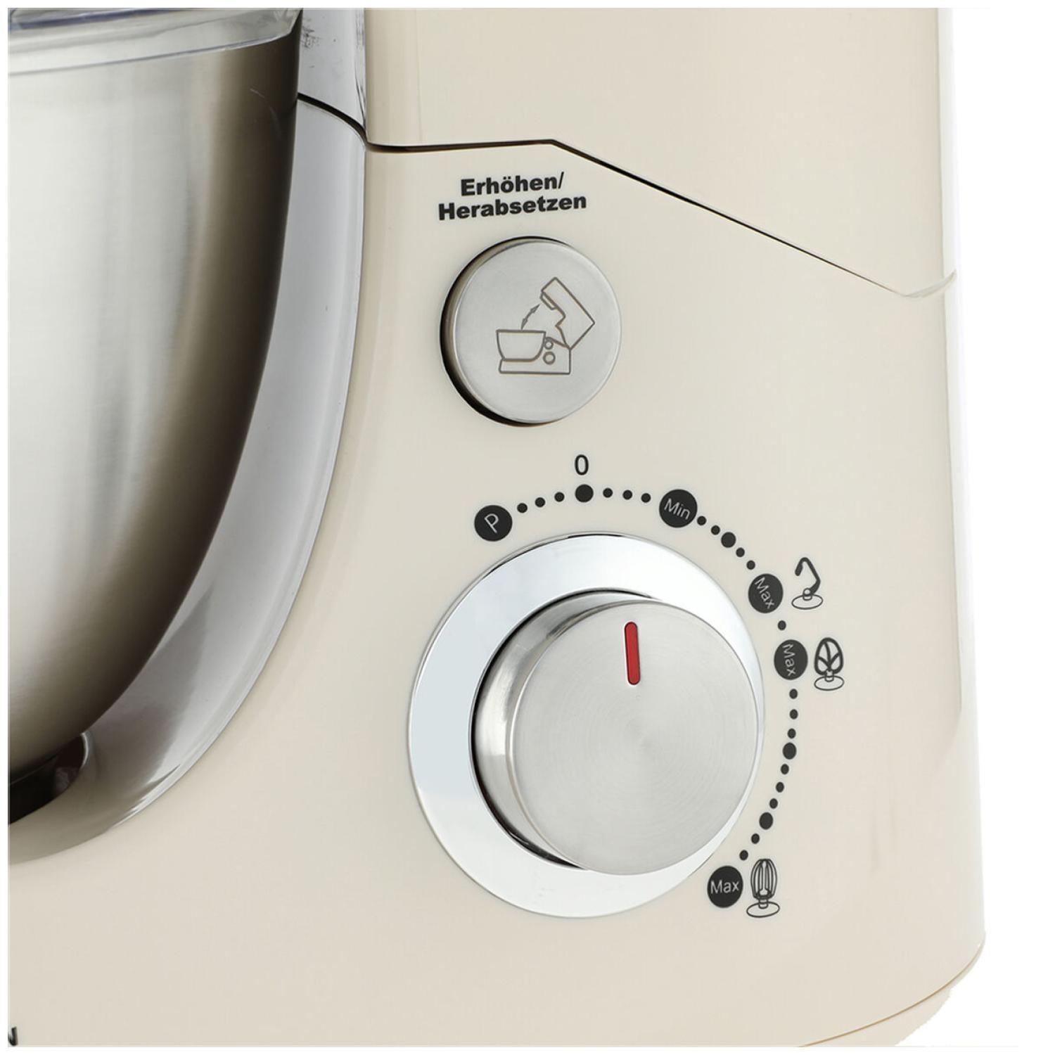 Batidora De Pedestal 4300ml 700W Ut-klein700-3