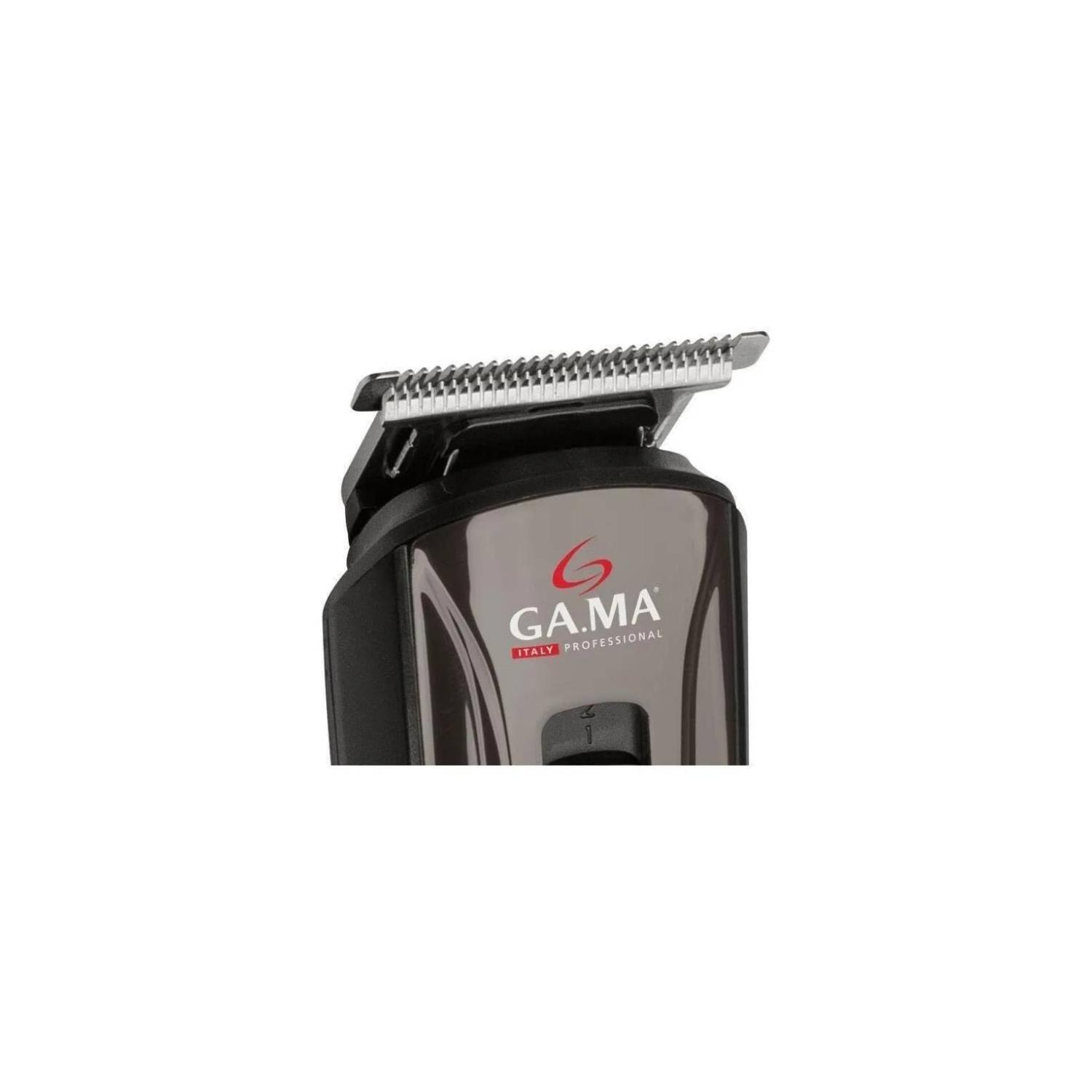 Maquina Corta Pelo Barba Clipper MultiStyler GCX Master-3
