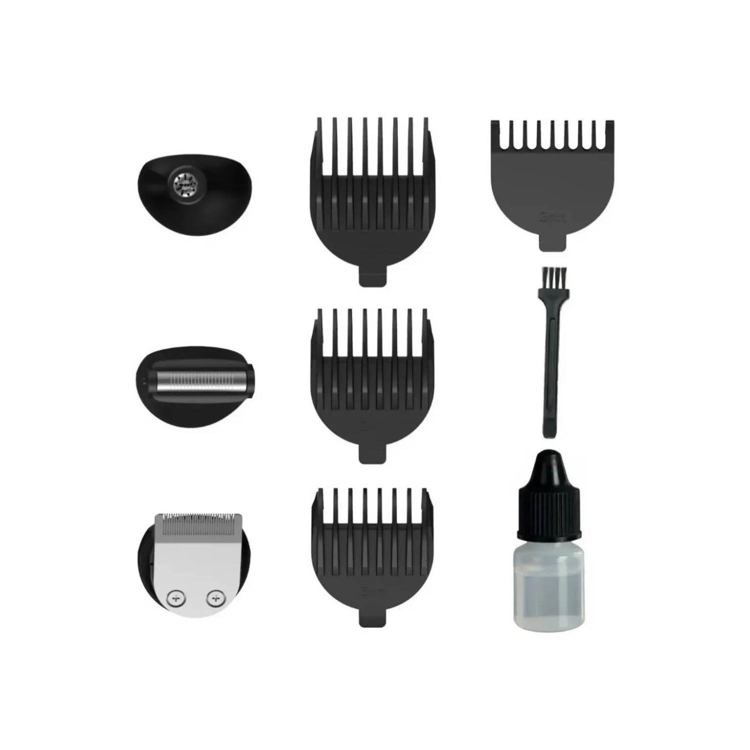 Maquina Corta Pelo Barba Clipper MultiStyler GCX Master-4