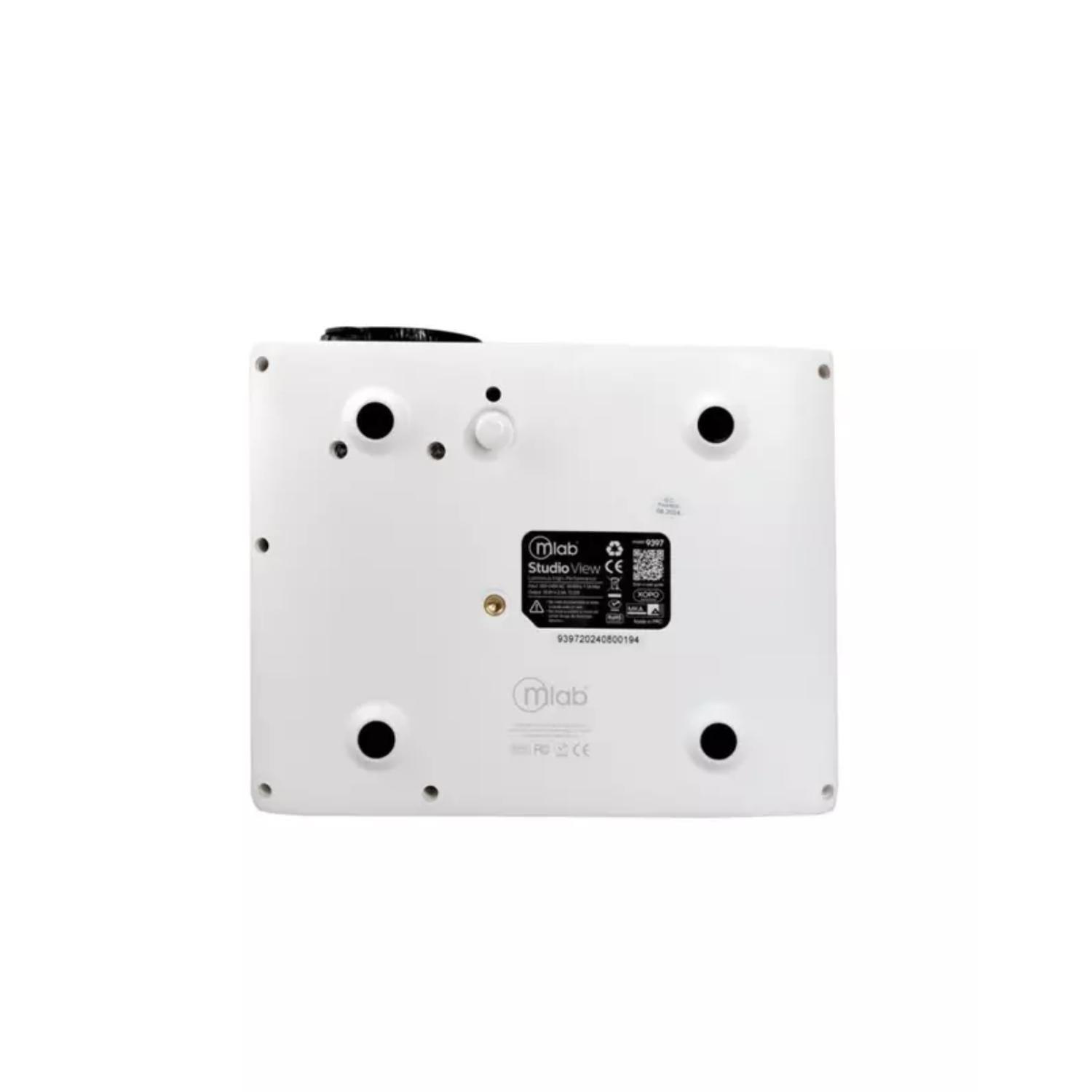 Video Proyector HD HDMI USB 7200 Lumenes WiFi 450 Ansi 9397 Mlab-2