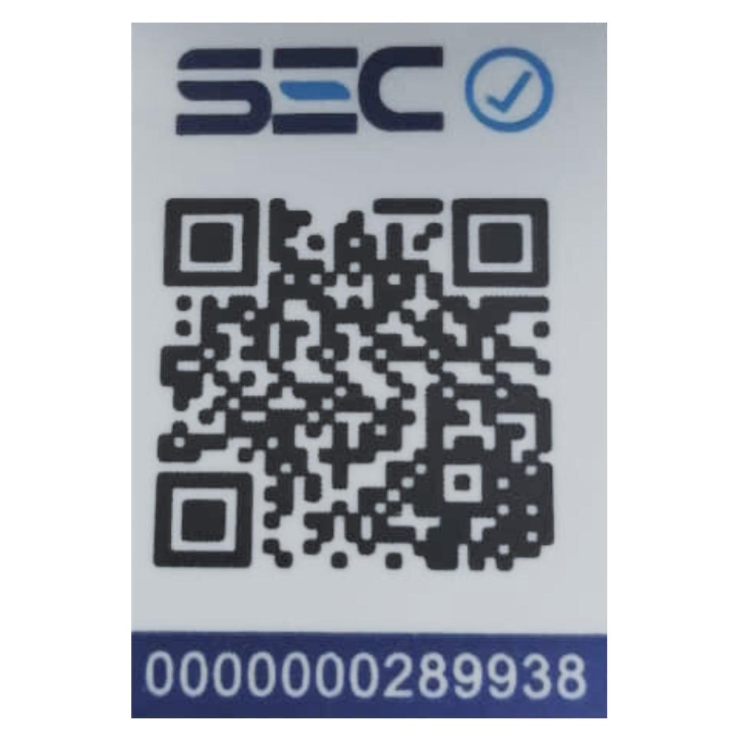 Telefono Senior Adulto Mayor 4G Azul Doble SIM Card-3