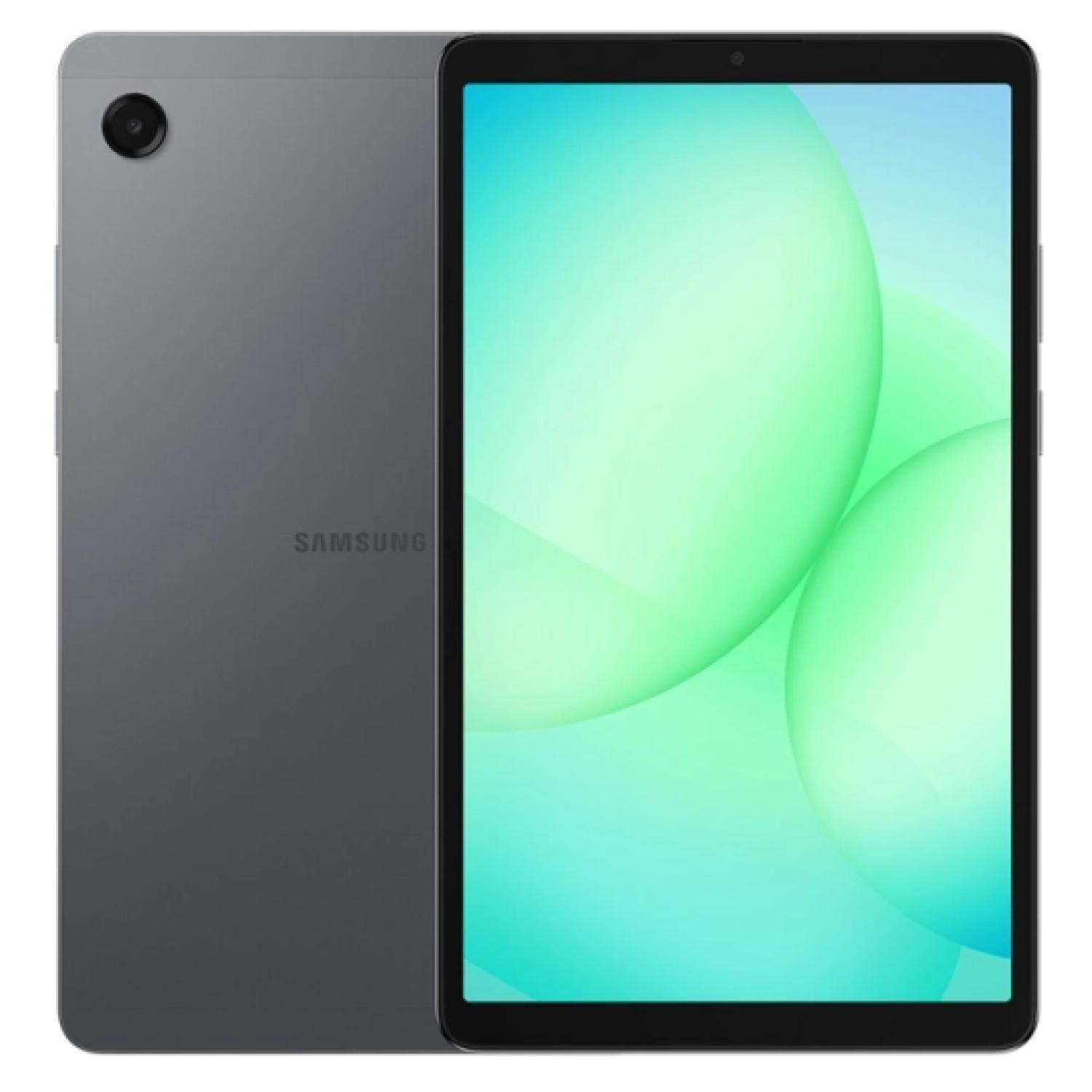 Tablet Samsung Galaxy Tab A11 64Gb 8.7" Gris-1