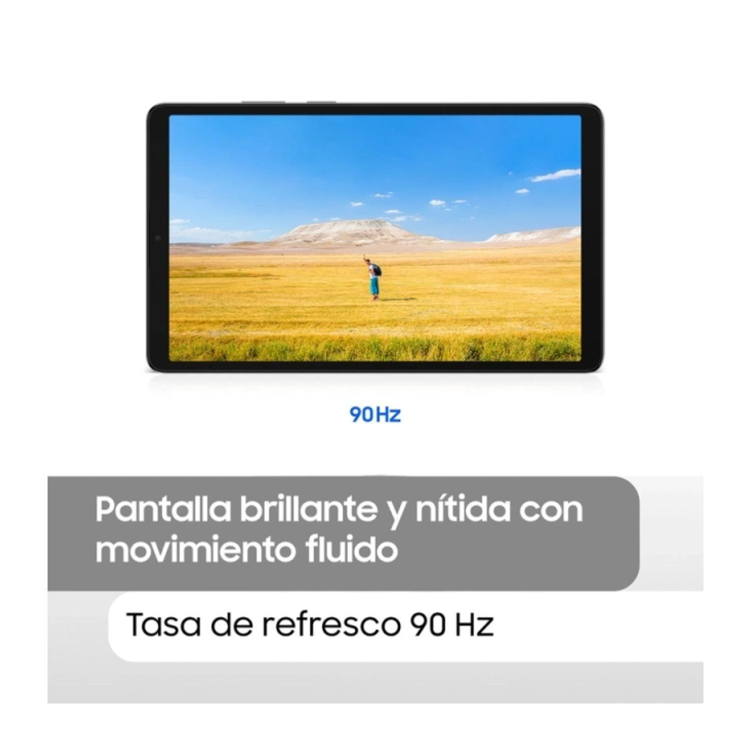 Tablet Samsung Galaxy Tab A11 64Gb 8.7" Gris-5