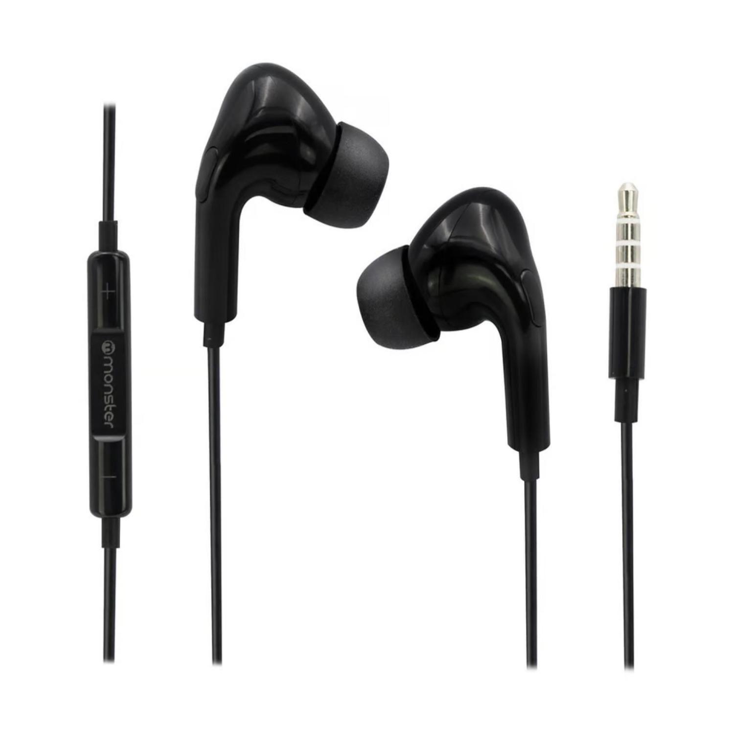 Audifonos Alambricos Manos Libres Jack 3.5mm InEar Earpods-2