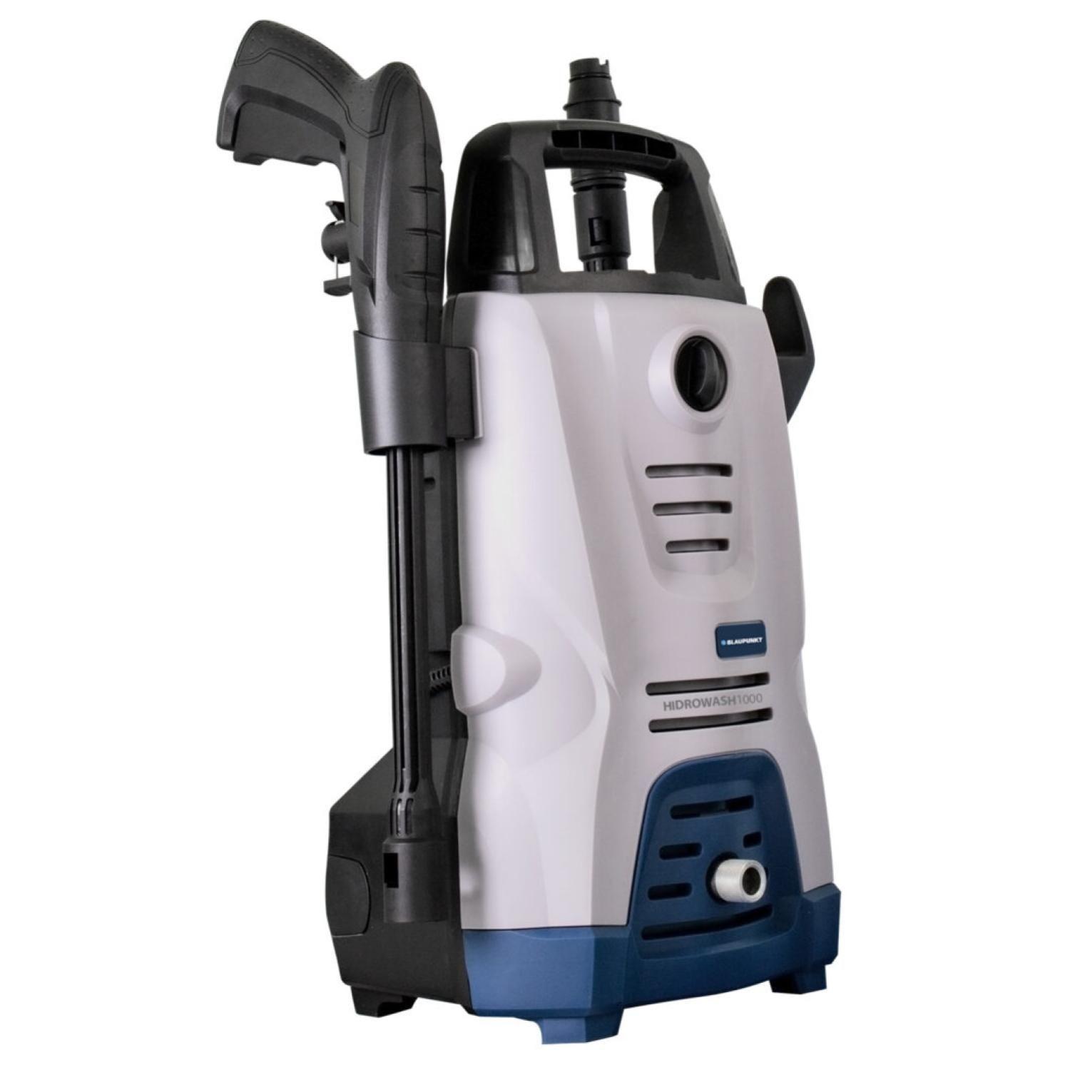 Hidrolavadora 1400W 110bar Hidrowash 1000-2