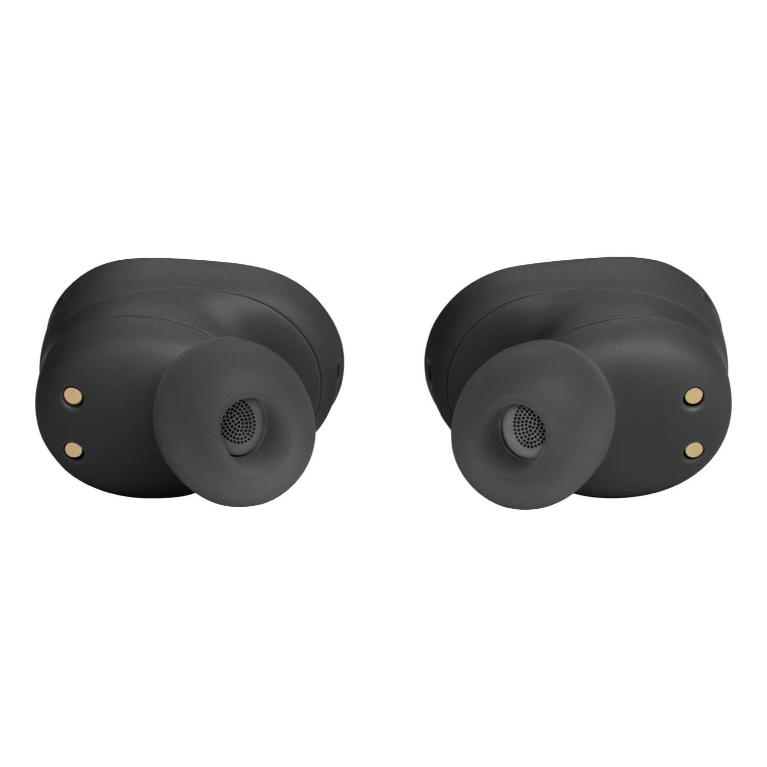 Audifonos Bluetooth InEar TWS Negro Tune Buds JBL-2