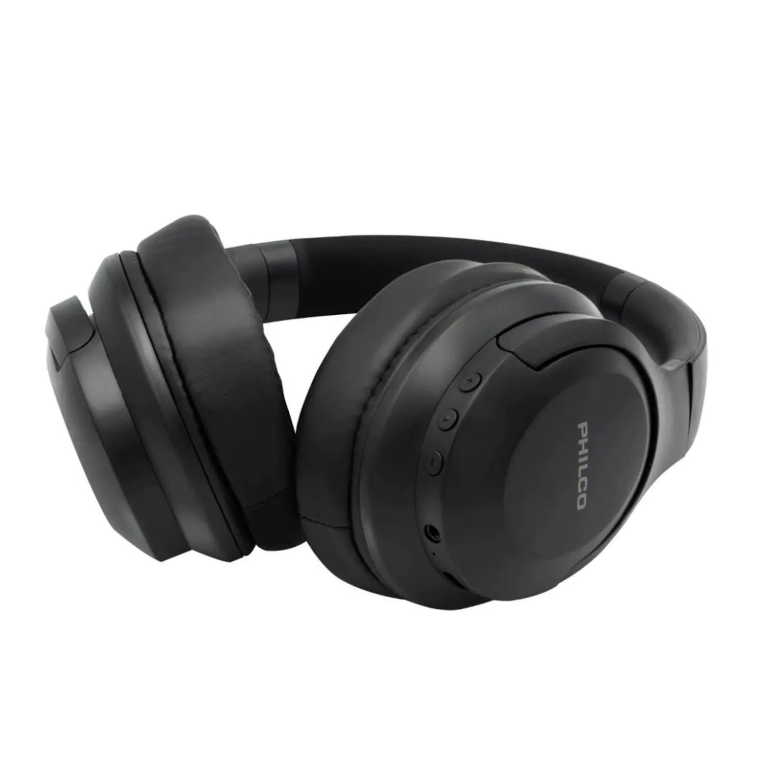 Audifonos Bluetooth OverEar Manos Libres Negro 750-2