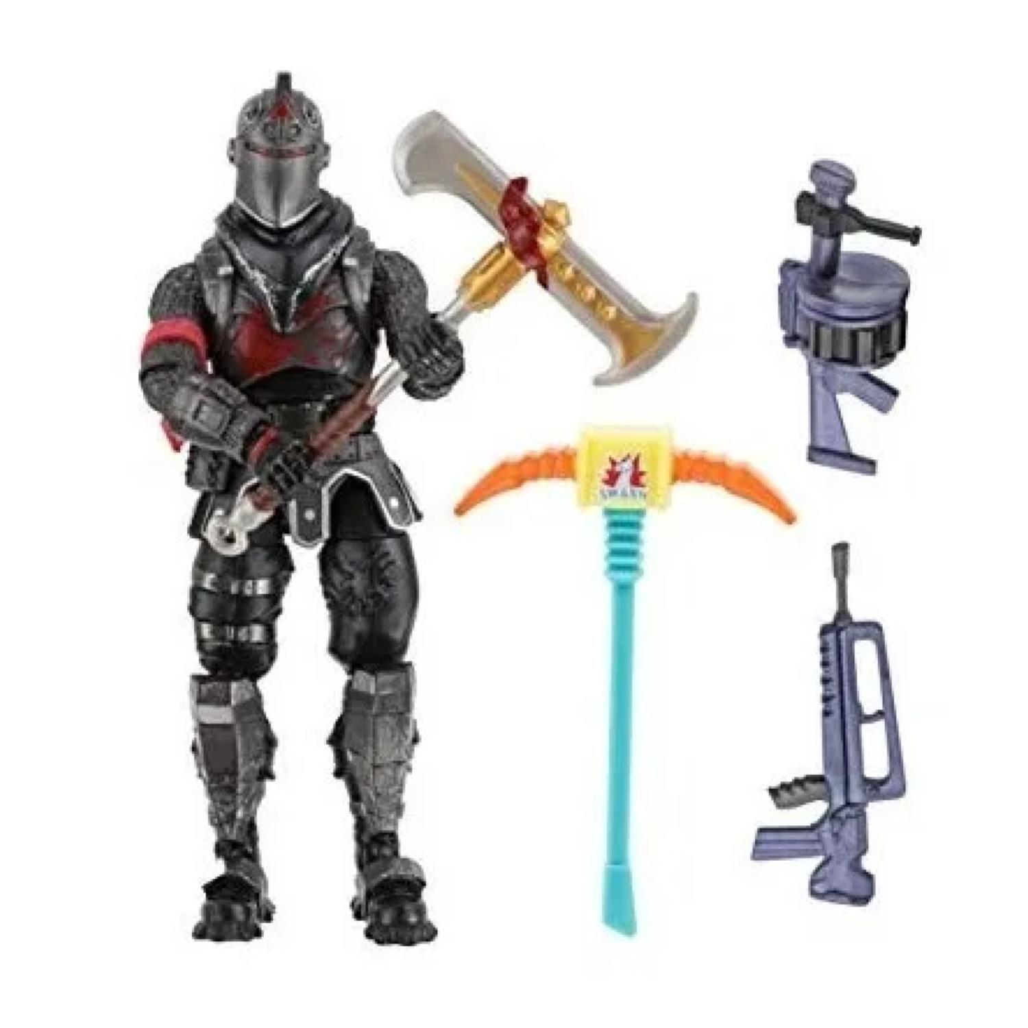 Juguete Figura 1x1 Builder Set 40 Piezas Fornite Infantil-2