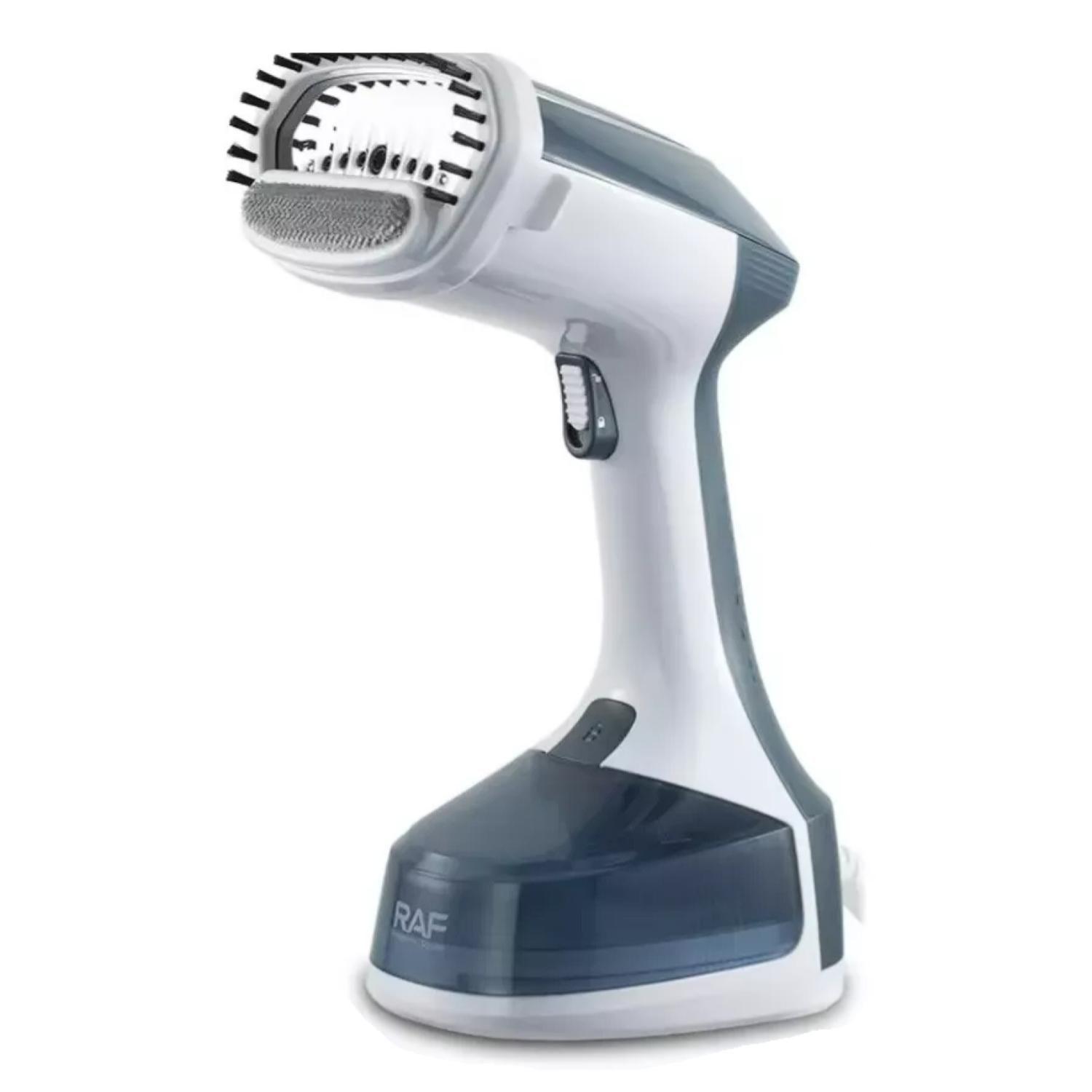 Plancha A Vapor Vertical 1500W Vaporizador R1324 Raf-0