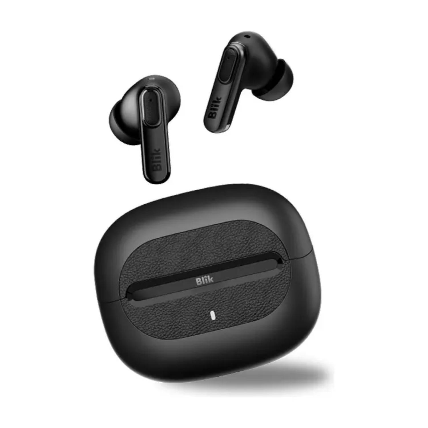 Audifonos Bluetooth InEar TWS Negro Air950 Blik-1
