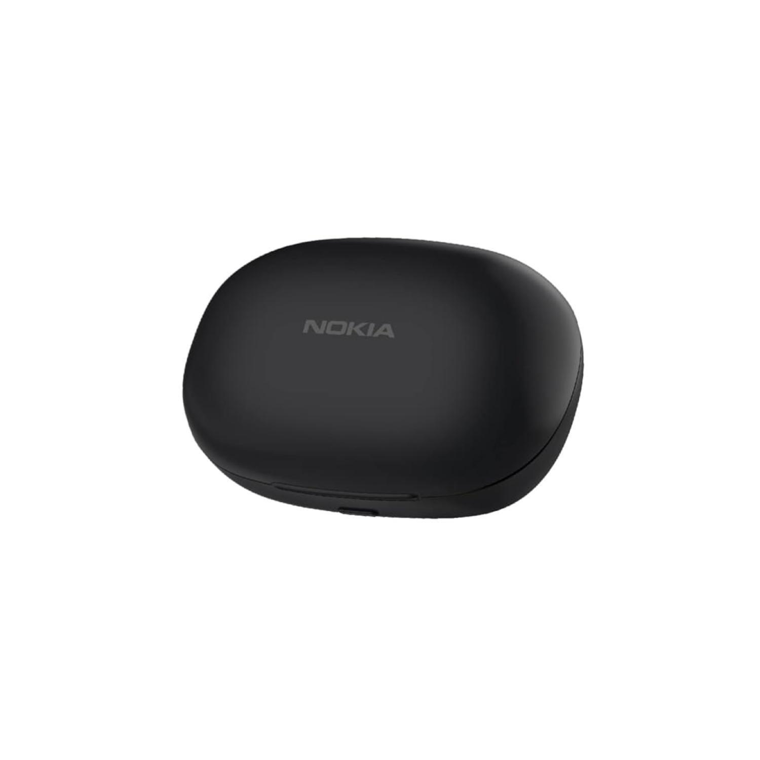Audifonos Bluetooth TWS InEar Negro Comfort 411-0