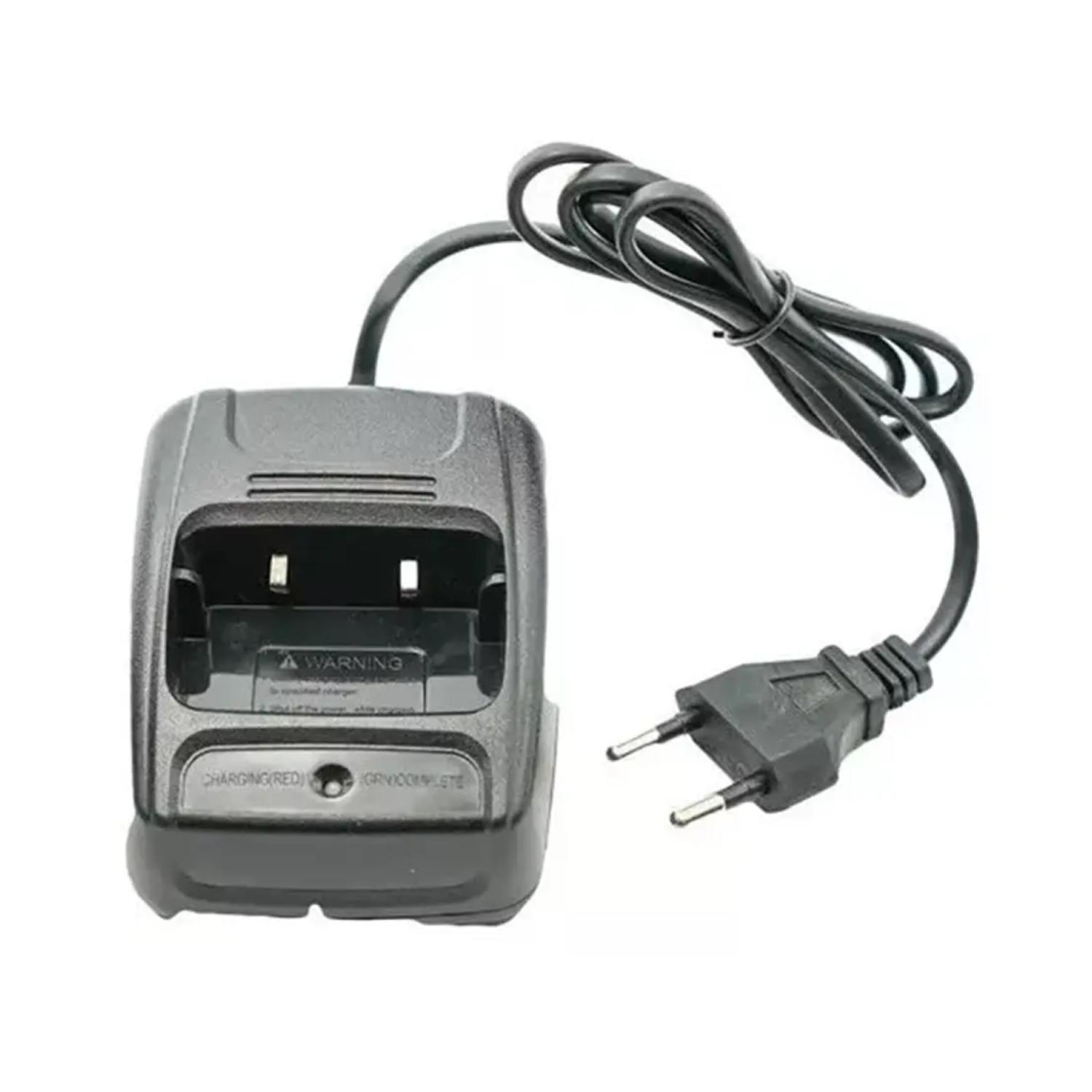 Radio Transmisor 2 Vias 16 Canales Negro N00666-1