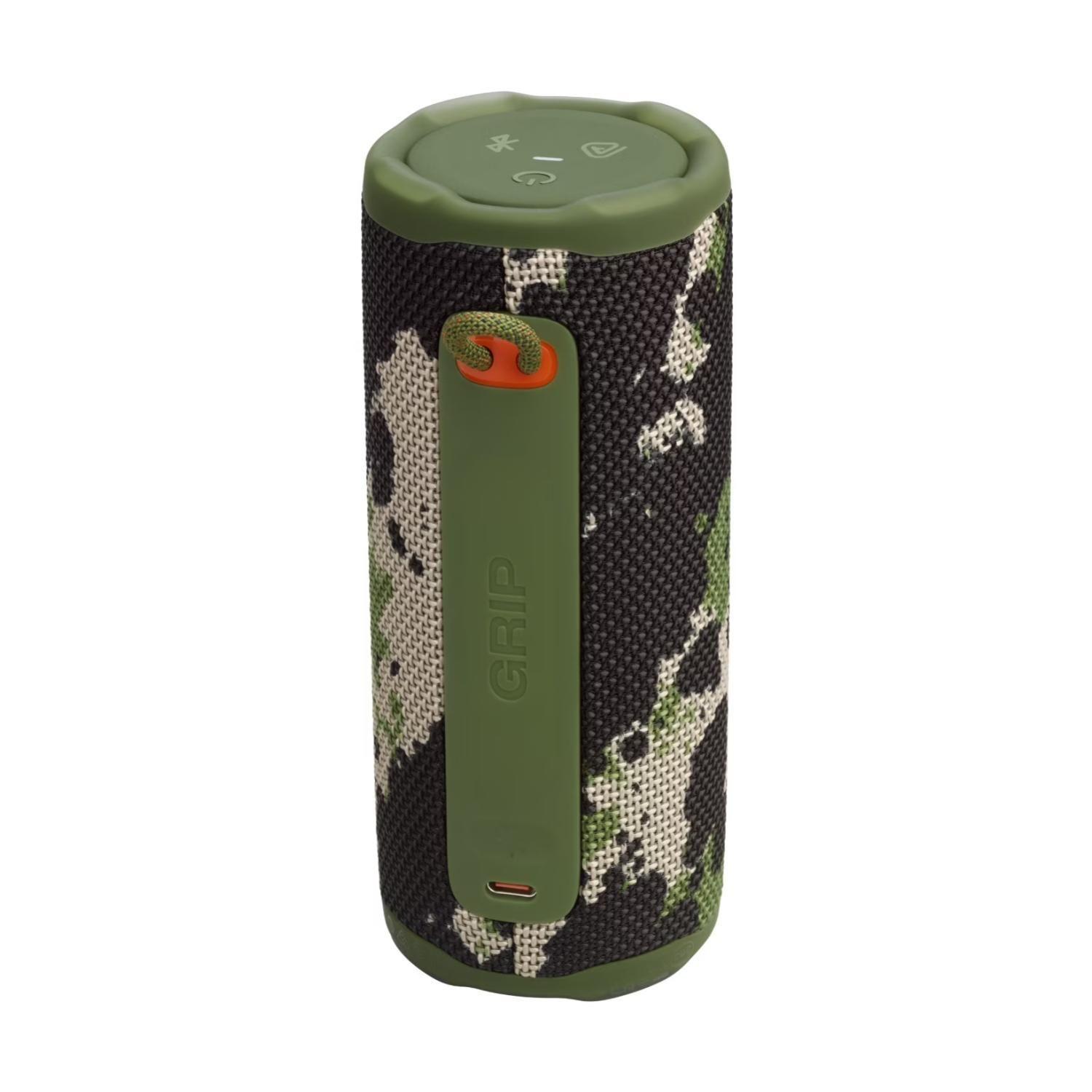 Parlante Bluetooth 16W IP68 TWS Mimetizado Grip JBL-1