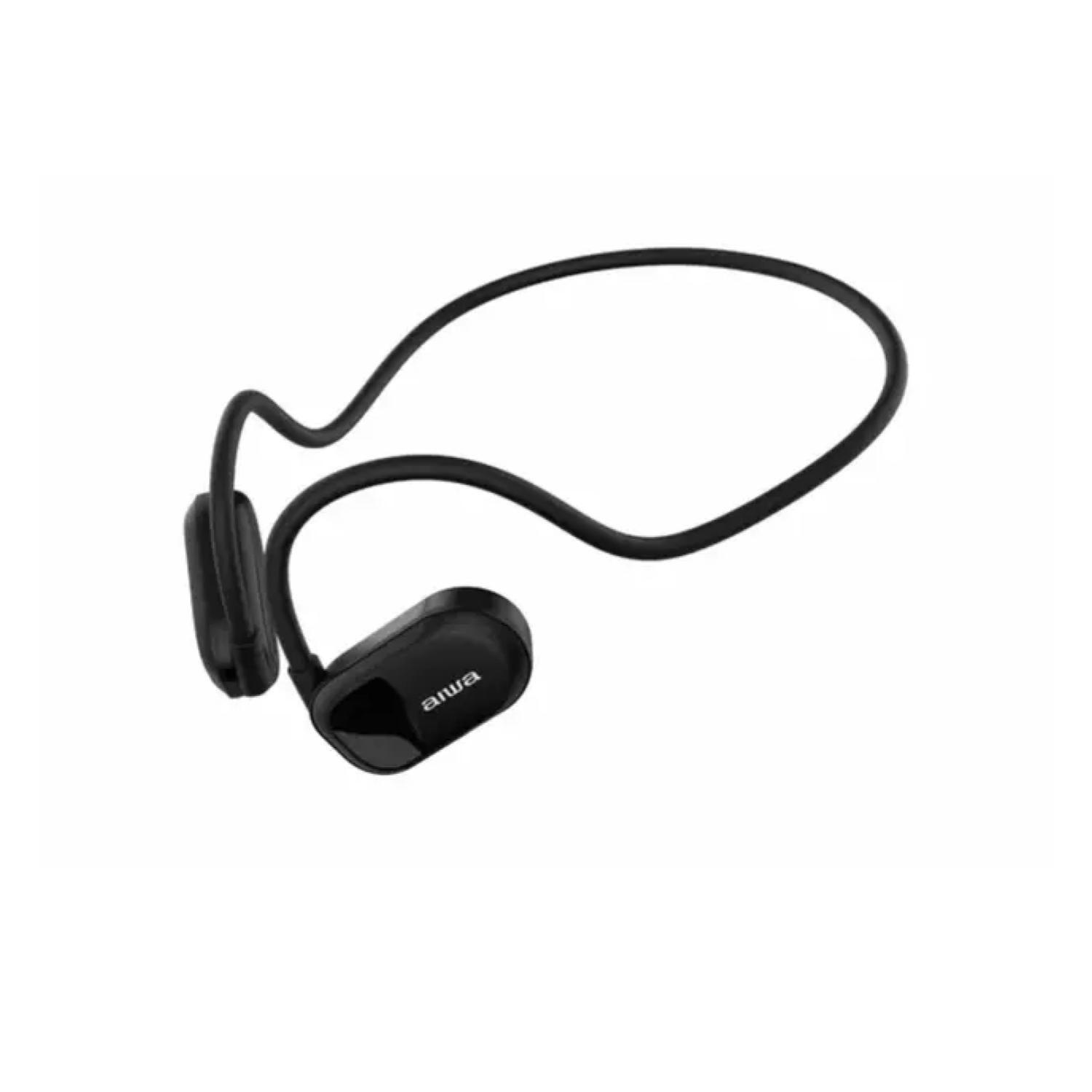 Audifonos Bluetooth De Conduccion Deportivos AW ACF1BK Aiwa-2